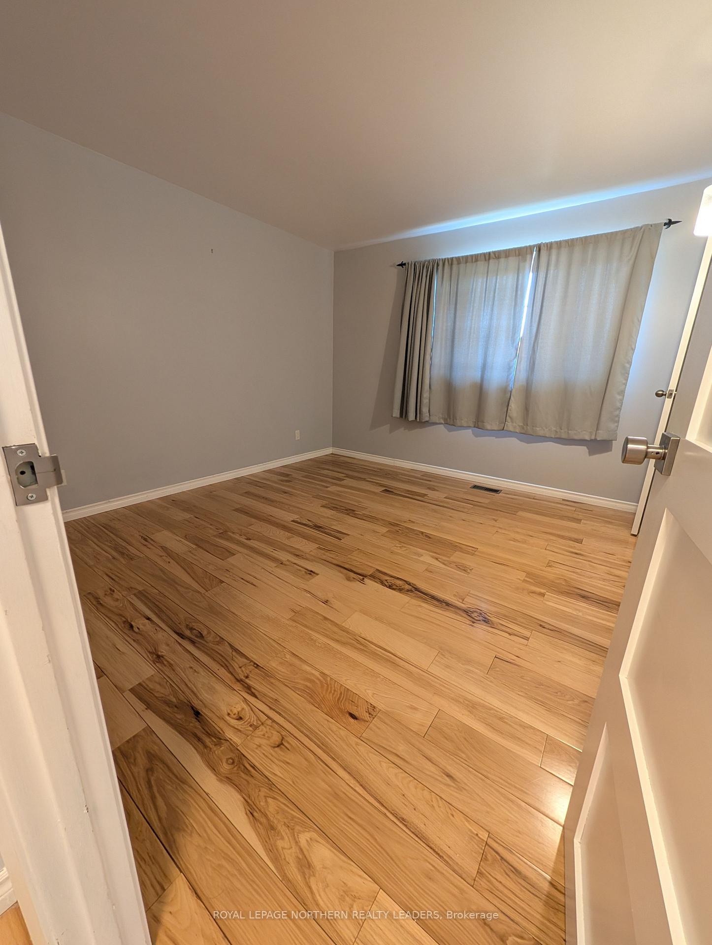 Photo 24 of 84 Brousseau Avenue, Timmins, TNE - North — HOMEH