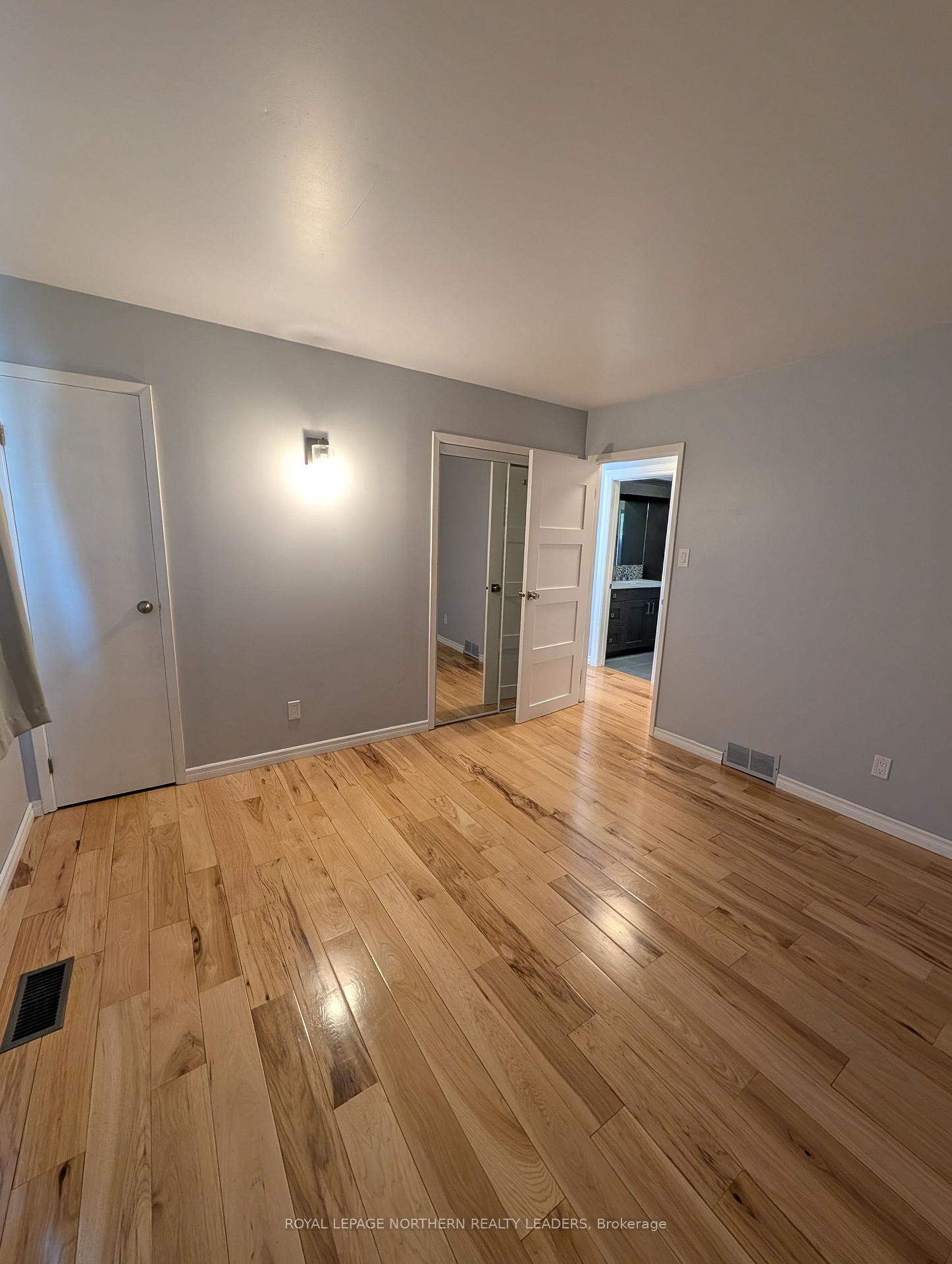 Photo 25 of 84 Brousseau Avenue, Timmins, TNE - North — HOMEH