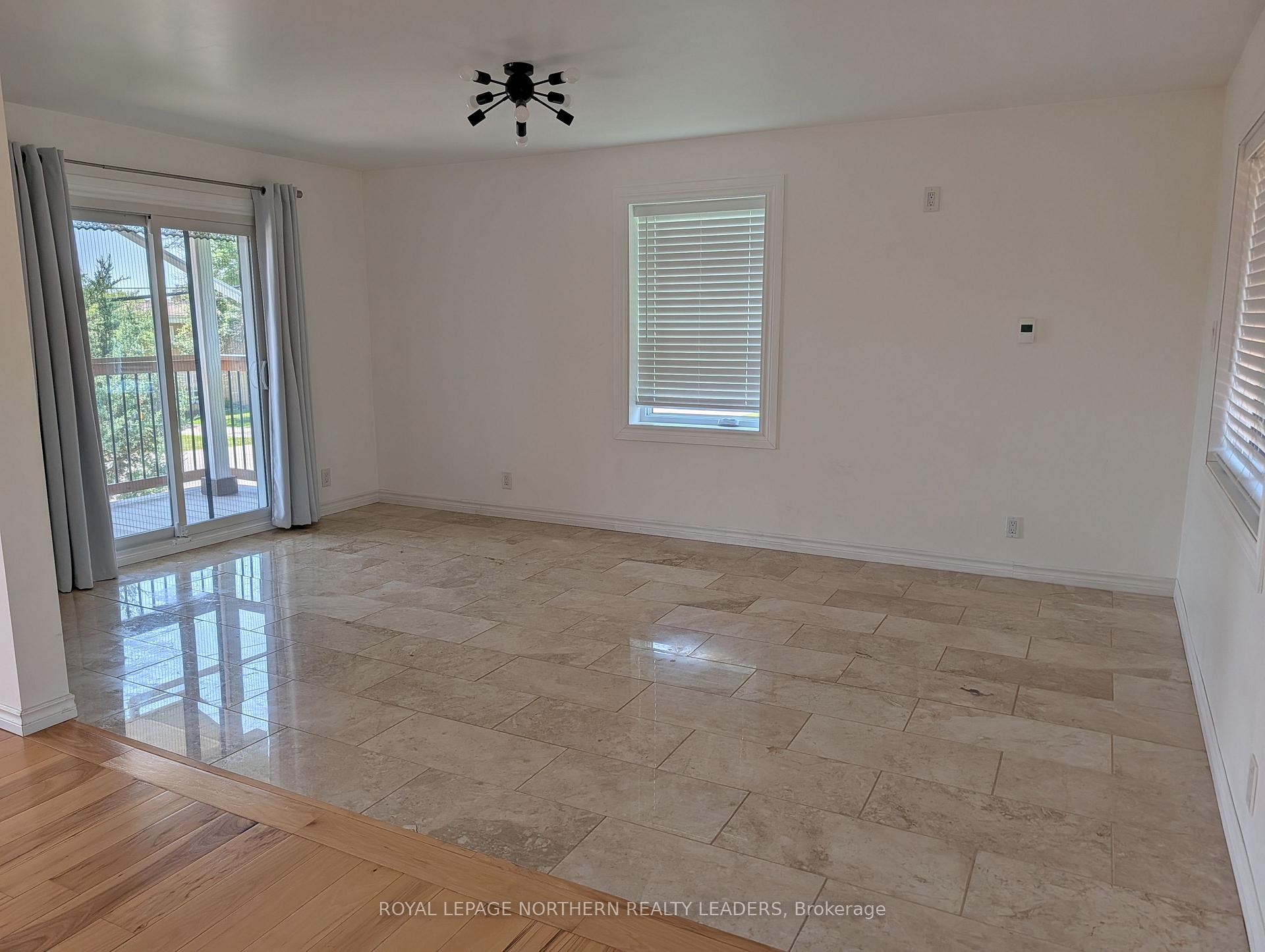 Photo 28 of 84 Brousseau Avenue, Timmins, TNE - North — HOMEH