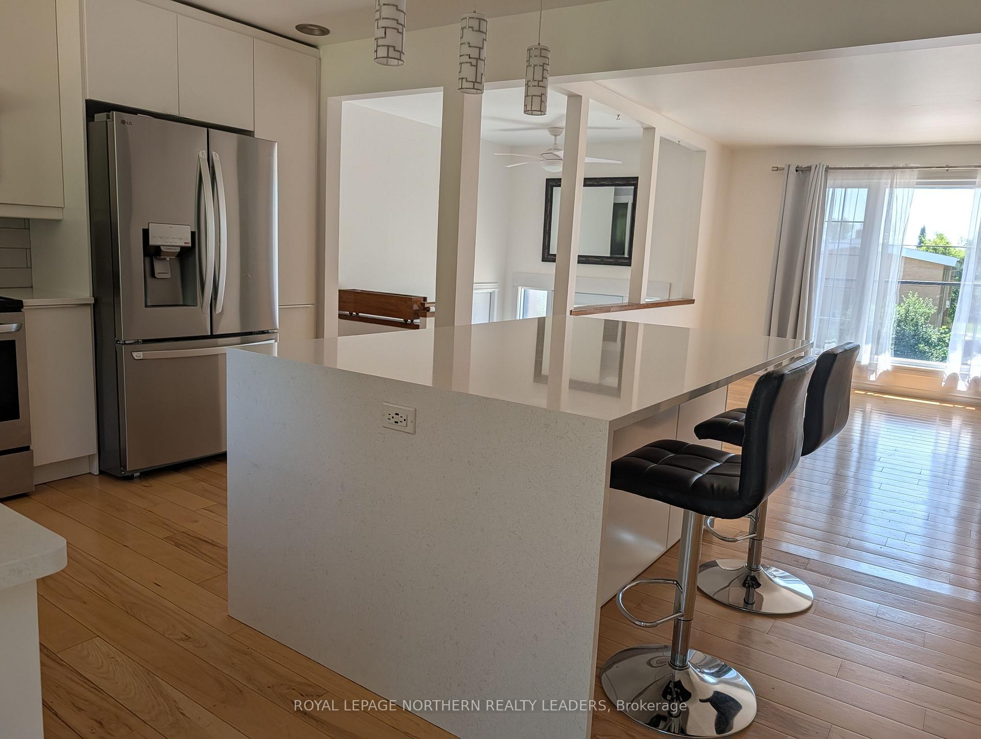 Photo 29 of 84 Brousseau Avenue, Timmins, TNE - North — HOMEH