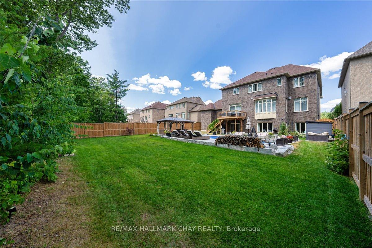 Photo 32 of 41 Redmond Crescent, Springwater, Centre Vespra — HOMEH