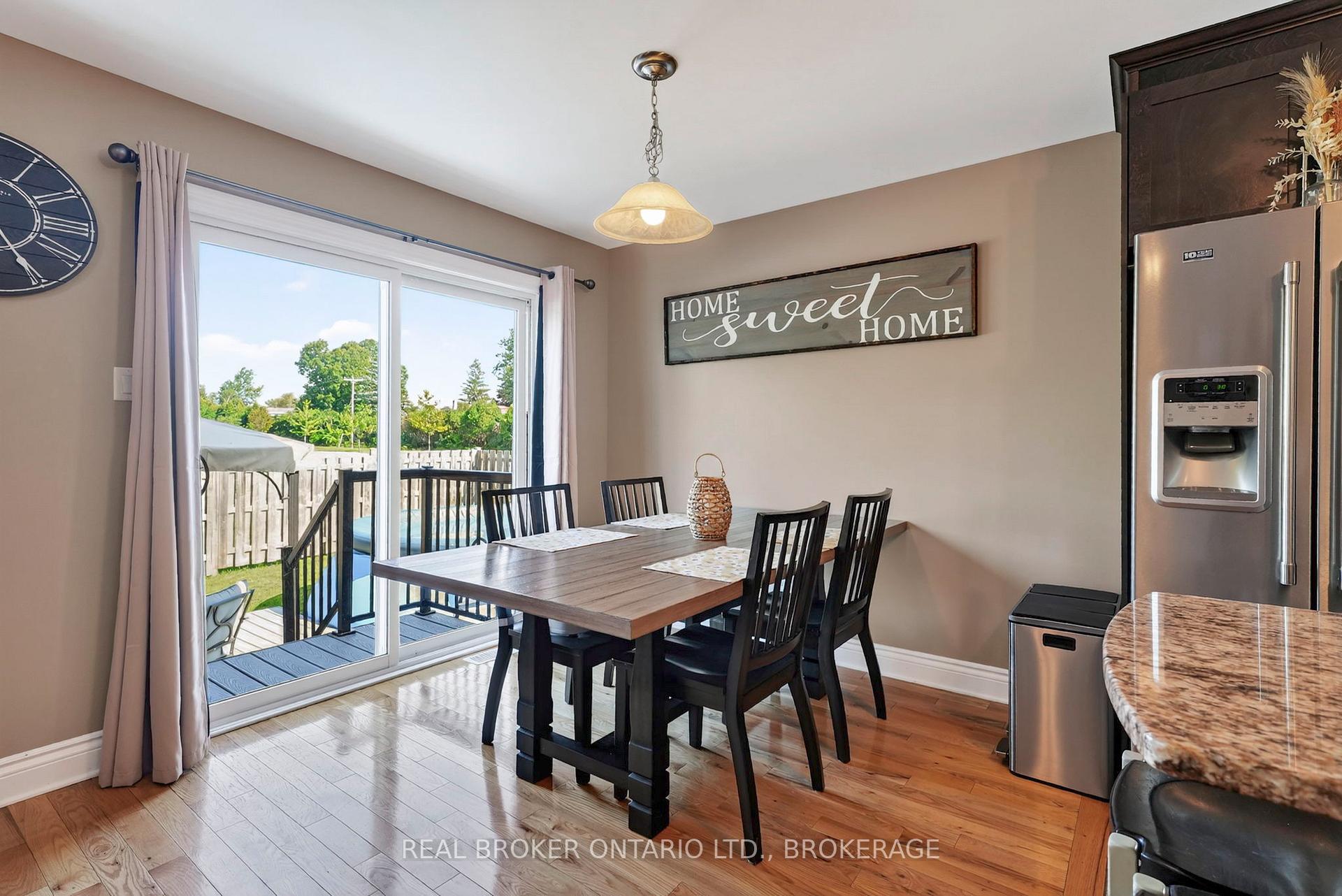 Photo 8 of 1164 Clement Court, Cornwall, Cornwall — HOMEH
