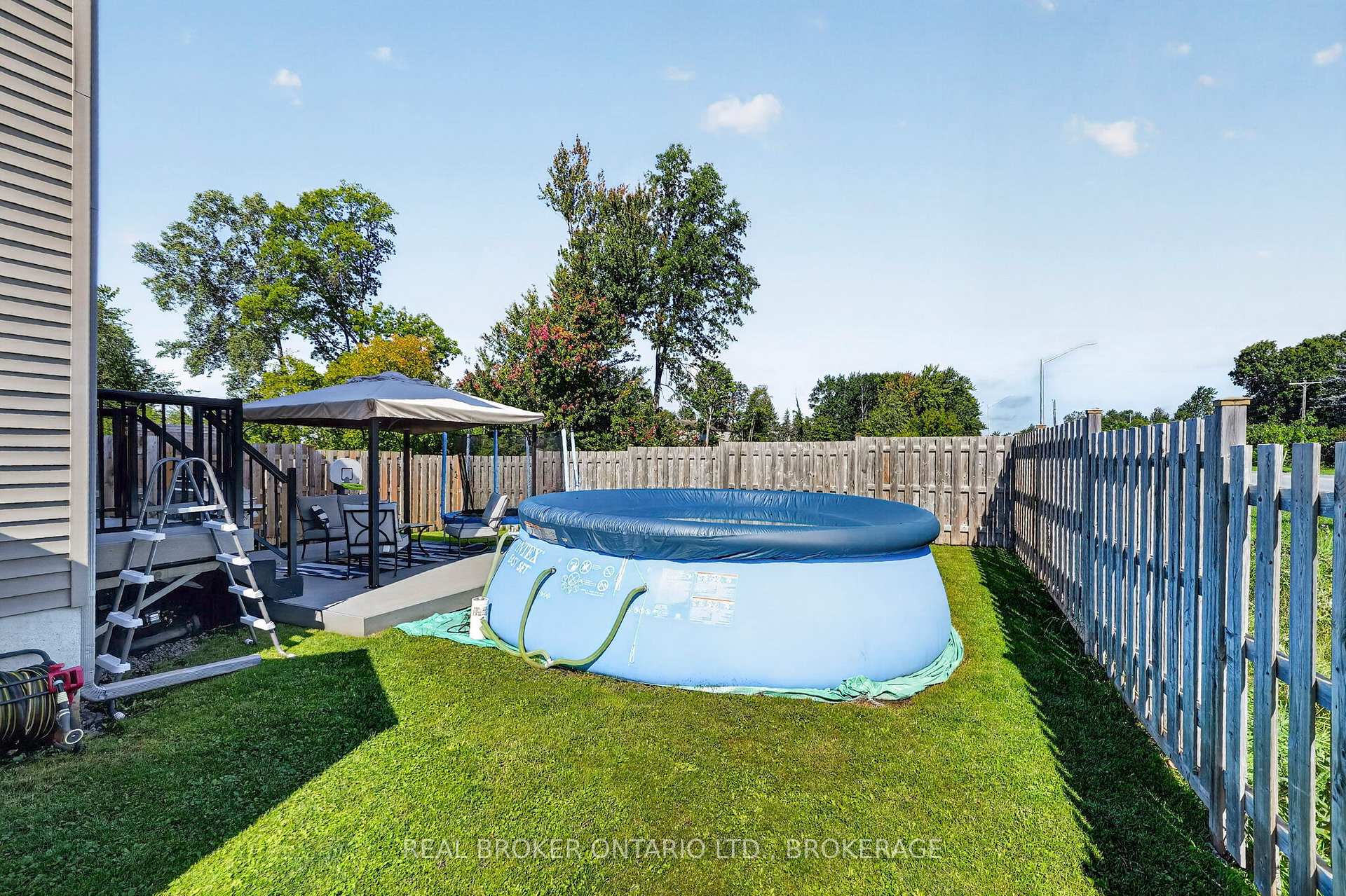 Photo 20 of 1164 Clement Court, Cornwall, Cornwall — HOMEH