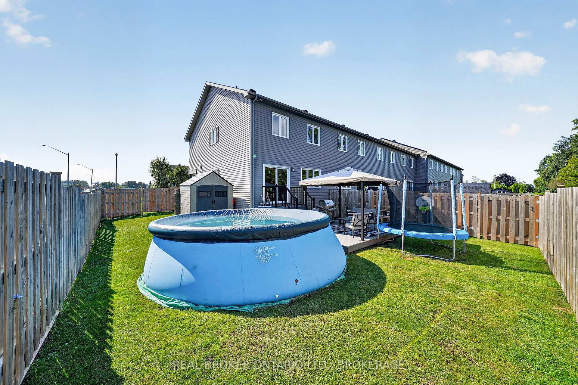 Photo 21 of 1164 Clement Court, Cornwall, Cornwall — HOMEH