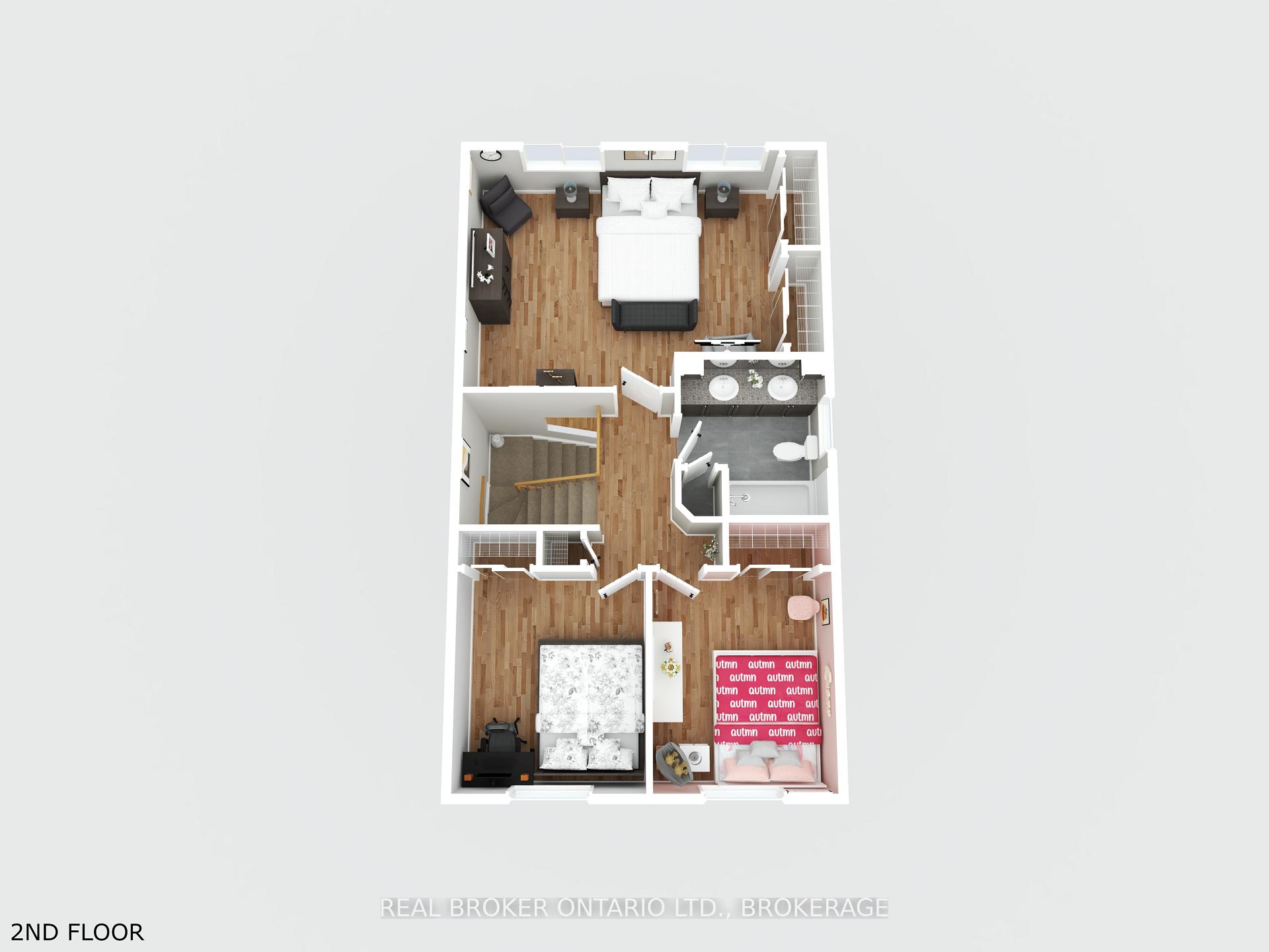 Photo 25 of 1164 Clement Court, Cornwall, Cornwall — HOMEH