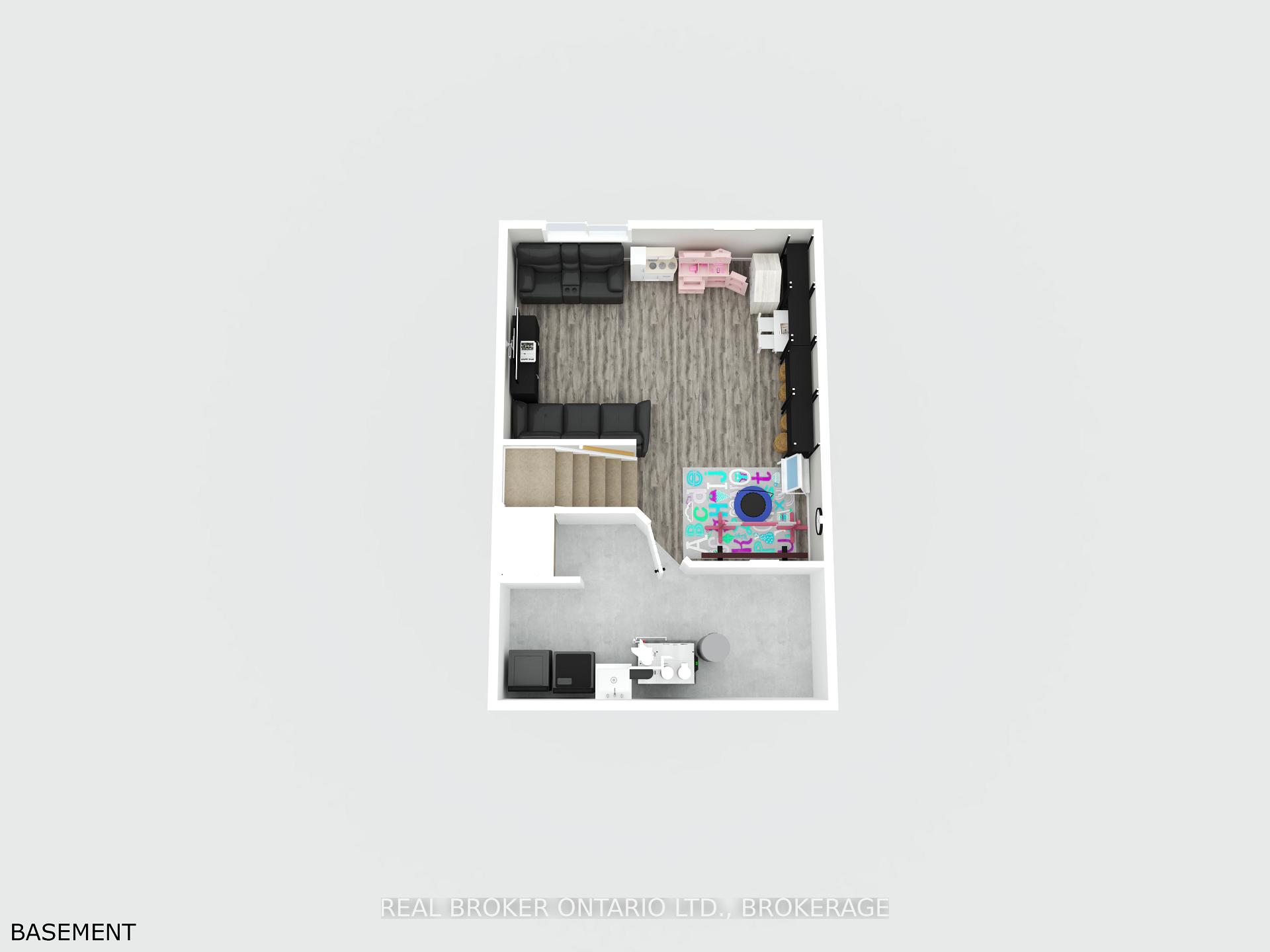 Photo 26 of 1164 Clement Court, Cornwall, Cornwall — HOMEH