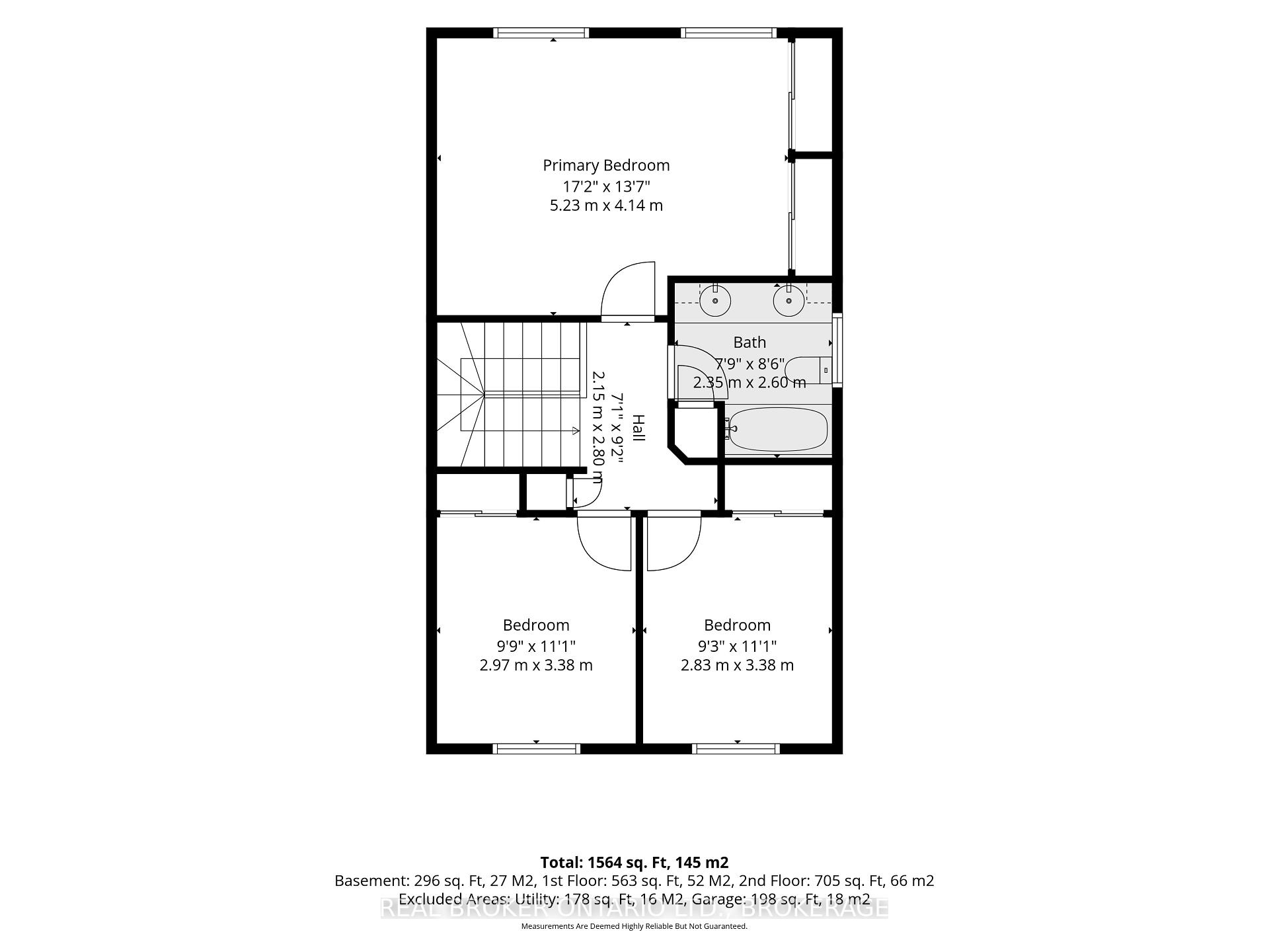 Photo 27 of 1164 Clement Court, Cornwall, Cornwall — HOMEH