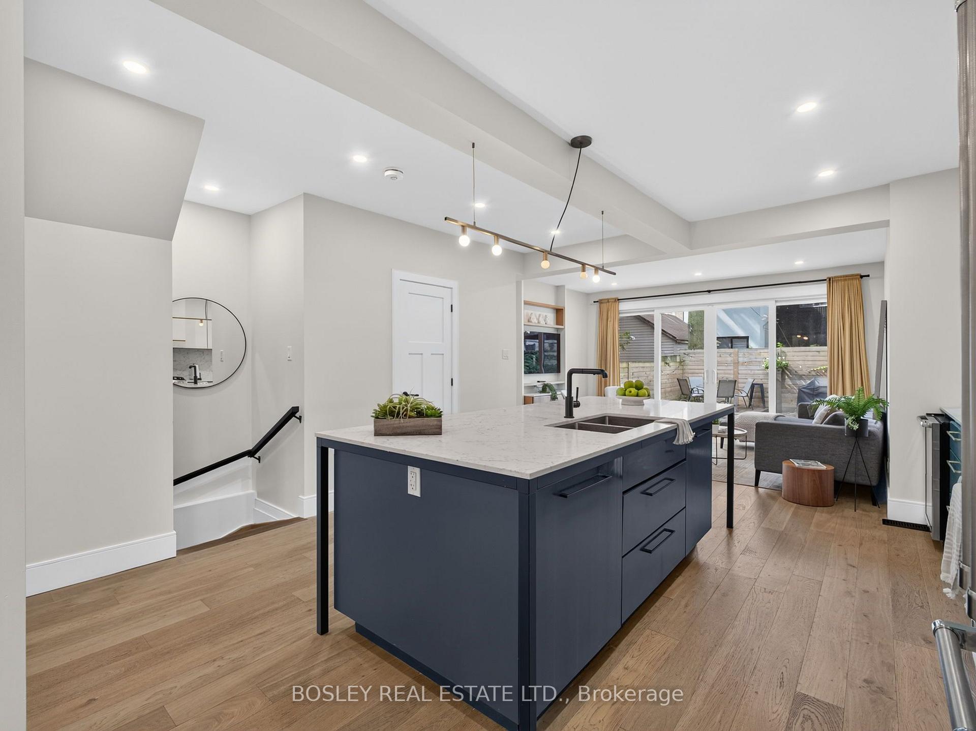 Photo 9 of 14 Coady Avenue, Toronto, South Riverdale — HOMEH