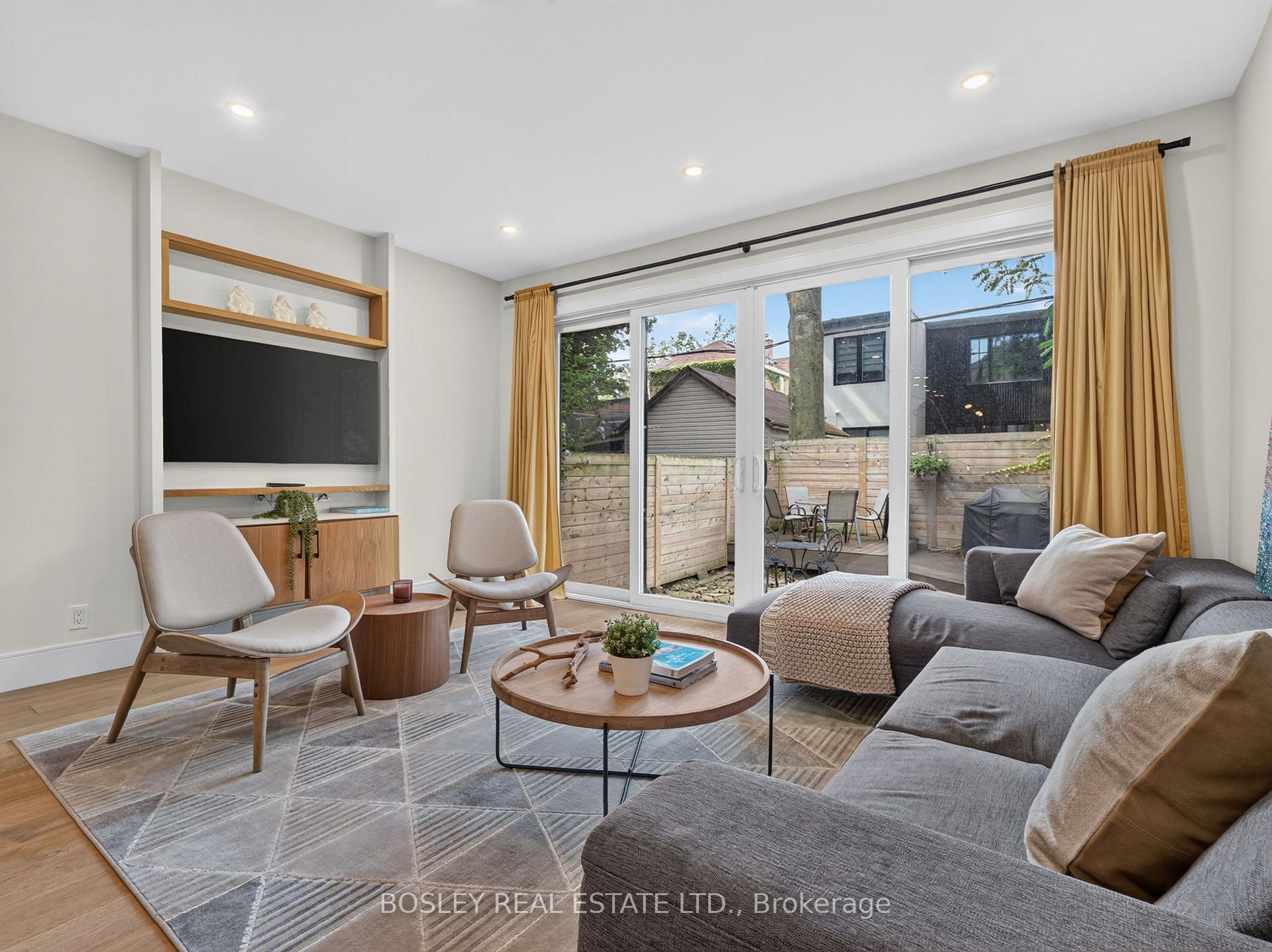 Photo 12 of 14 Coady Avenue, Toronto, South Riverdale — HOMEH