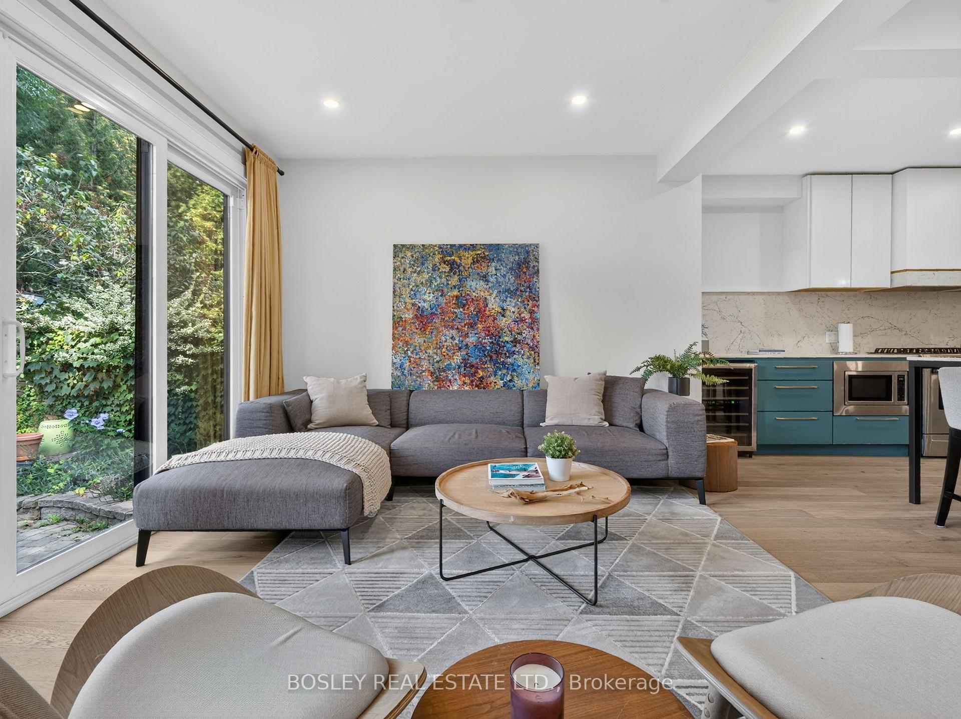 Photo 13 of 14 Coady Avenue, Toronto, South Riverdale — HOMEH