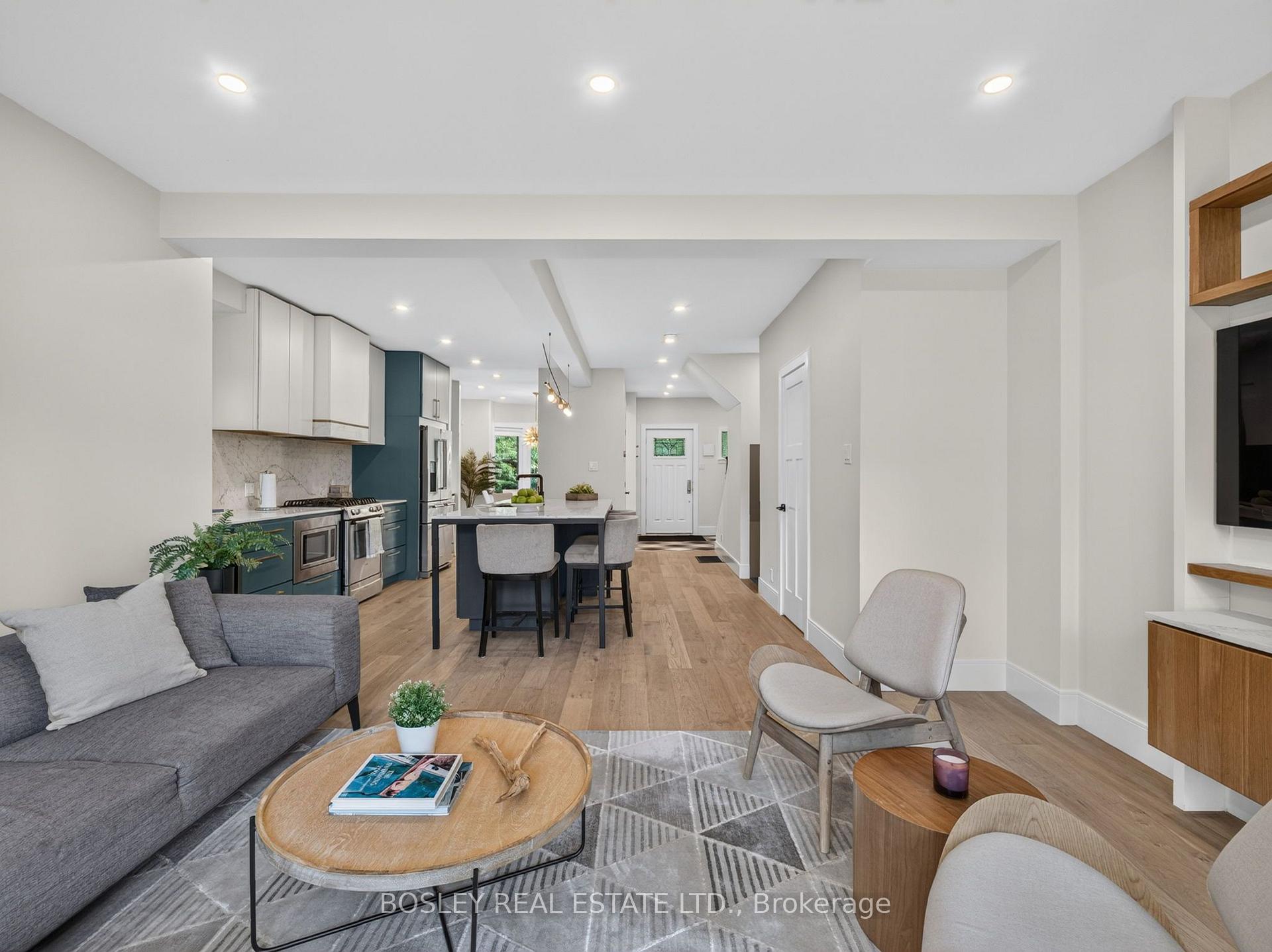 Photo 14 of 14 Coady Avenue, Toronto, South Riverdale — HOMEH