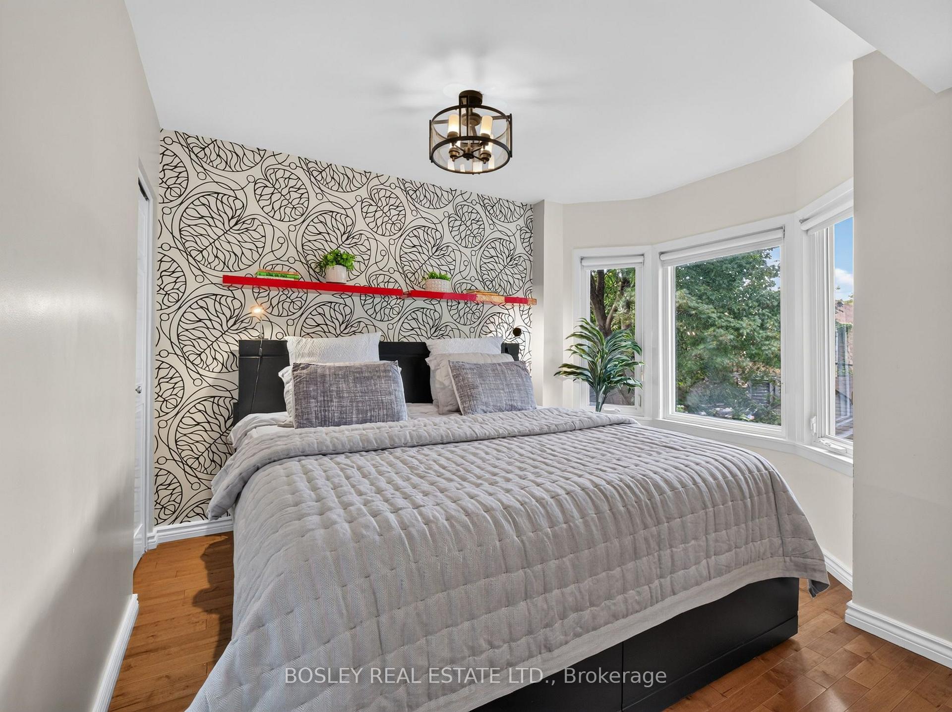 Photo 17 of 14 Coady Avenue, Toronto, South Riverdale — HOMEH