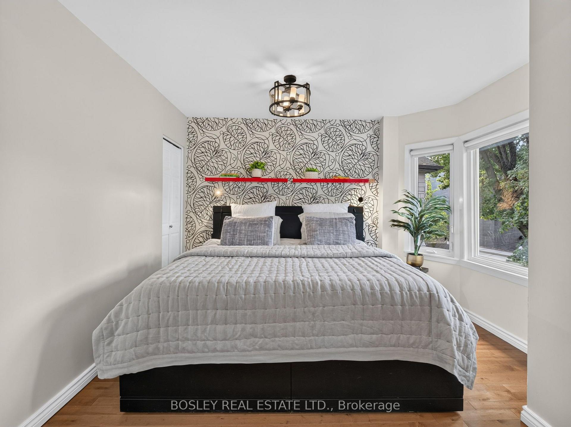Photo 18 of 14 Coady Avenue, Toronto, South Riverdale — HOMEH