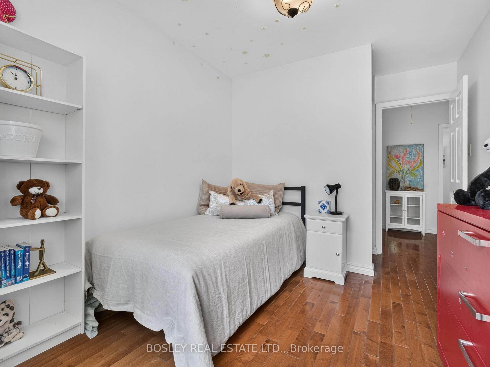 Photo 22 of 14 Coady Avenue, Toronto, South Riverdale — HOMEH