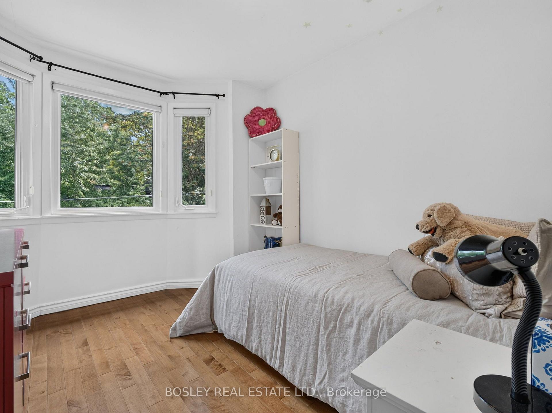 Photo 23 of 14 Coady Avenue, Toronto, South Riverdale — HOMEH