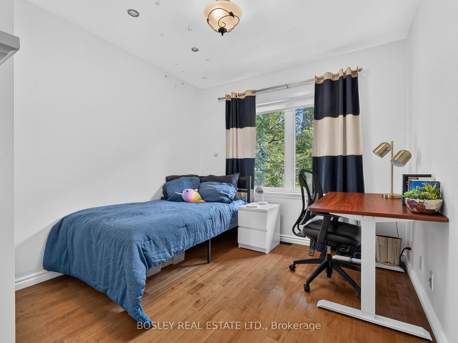 Photo 24 of 14 Coady Avenue, Toronto, South Riverdale — HOMEH