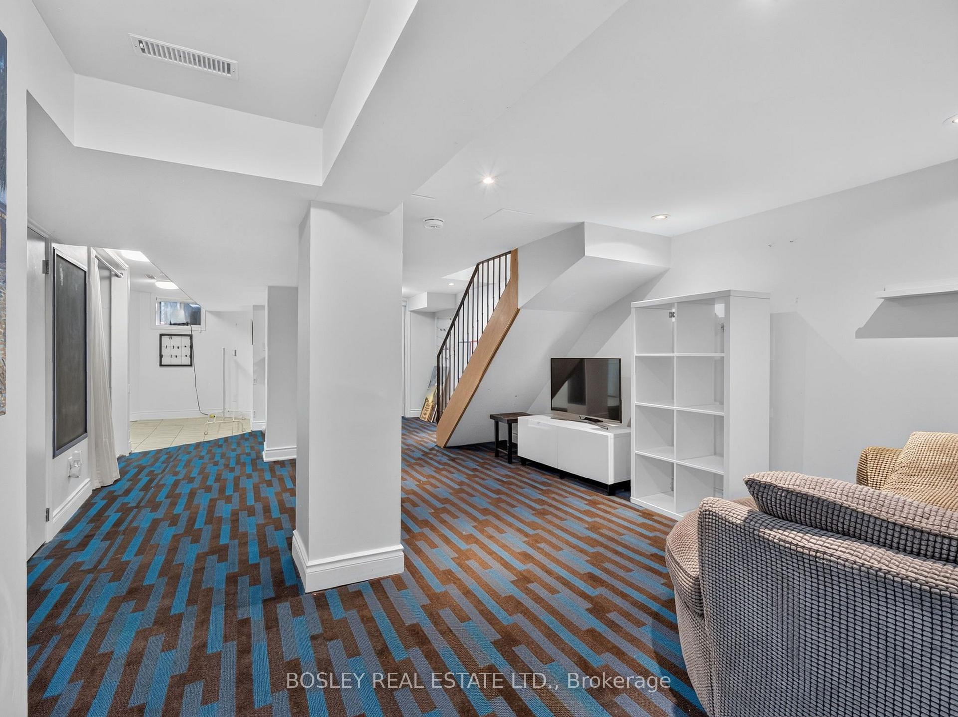 Photo 29 of 14 Coady Avenue, Toronto, South Riverdale — HOMEH