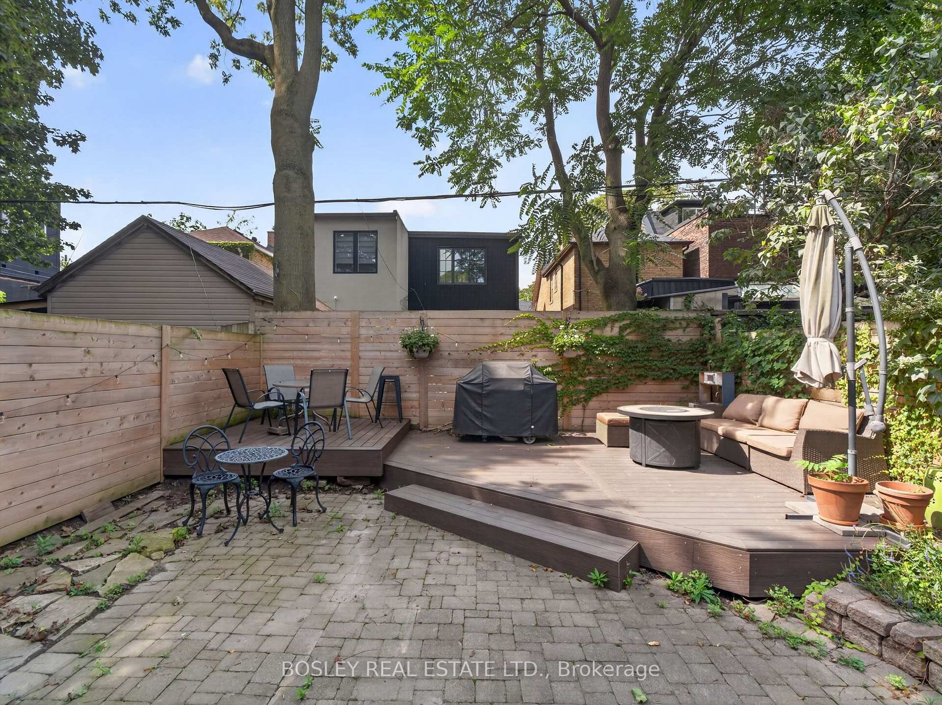 Photo 34 of 14 Coady Avenue, Toronto, South Riverdale — HOMEH