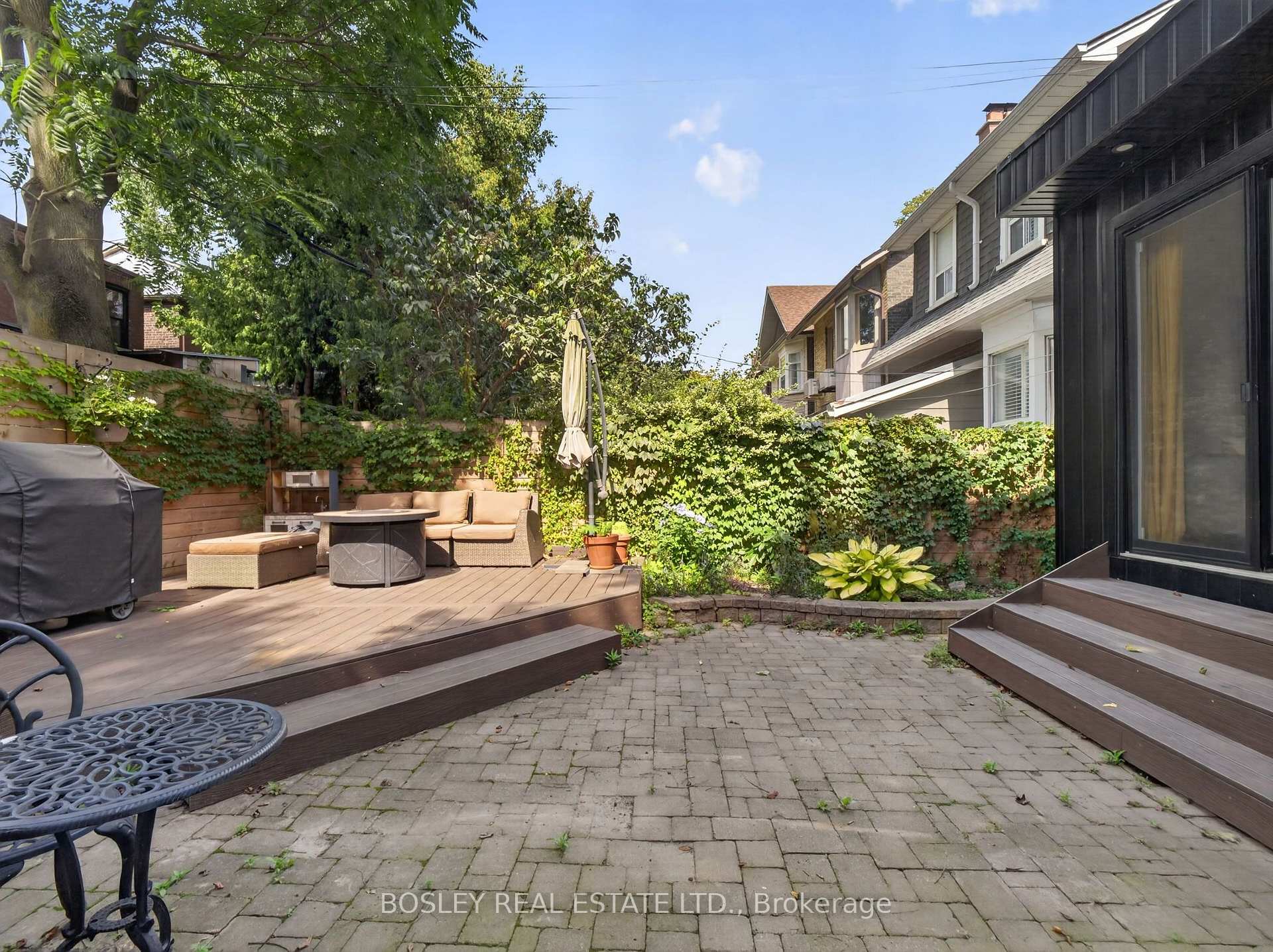 Photo 35 of 14 Coady Avenue, Toronto, South Riverdale — HOMEH