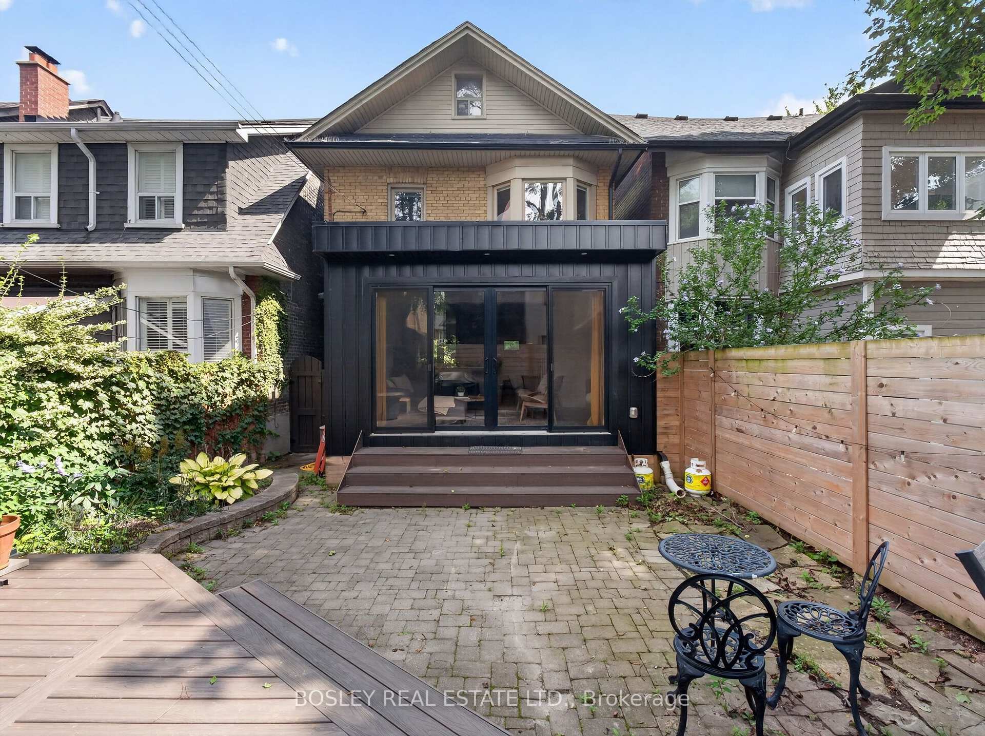 Photo 36 of 14 Coady Avenue, Toronto, South Riverdale — HOMEH