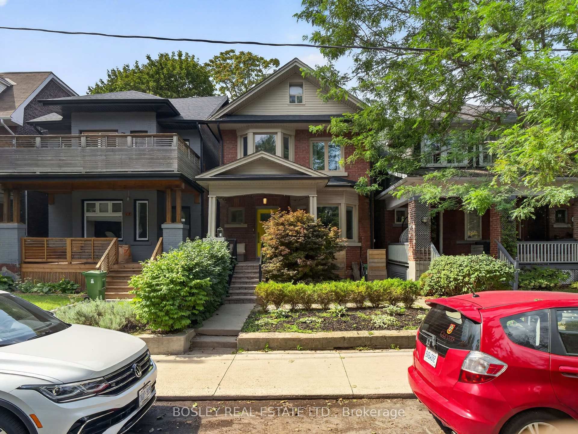Photo 37 of 14 Coady Avenue, Toronto, South Riverdale — HOMEH