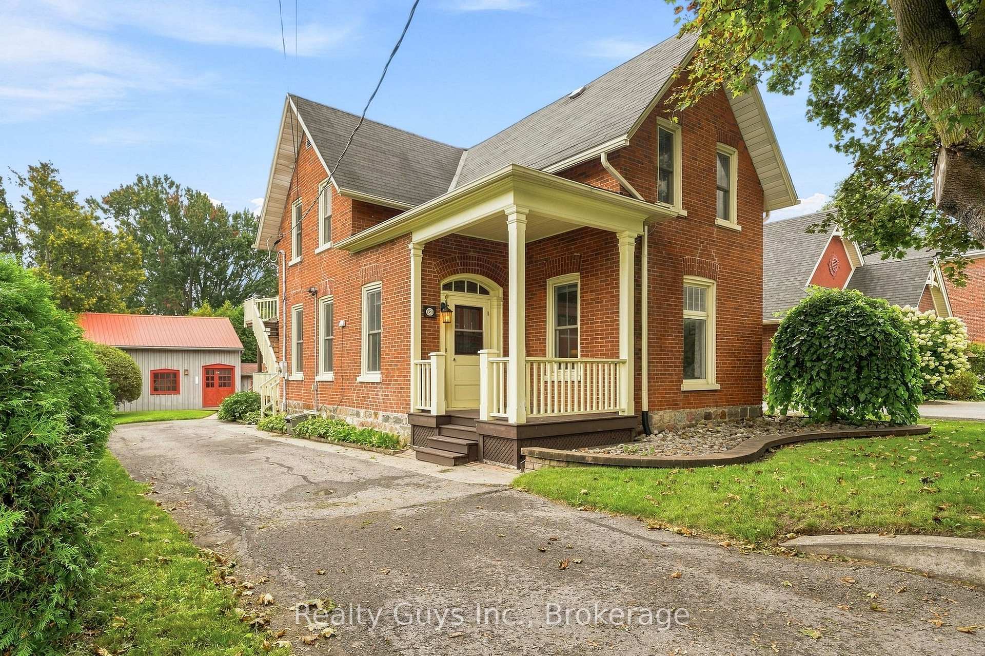 Photo of 91 Main Street