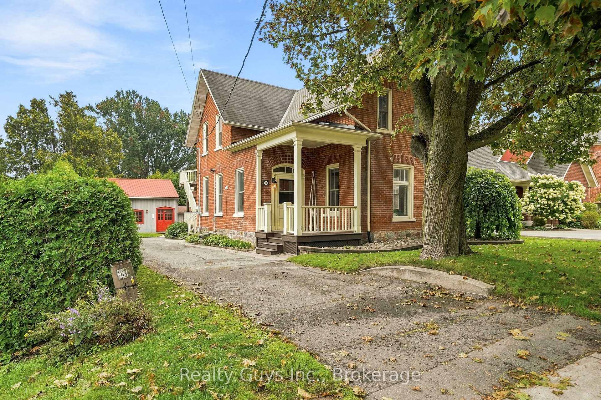 Photo 2 of 91 Main Street, Brighton — HOMEH