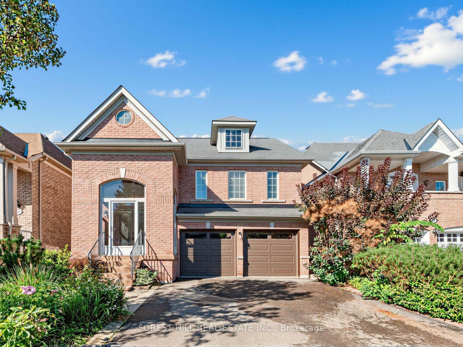 Photo 1 of 43 Pepperberry Road, Vaughan, Patterson — HOMEH