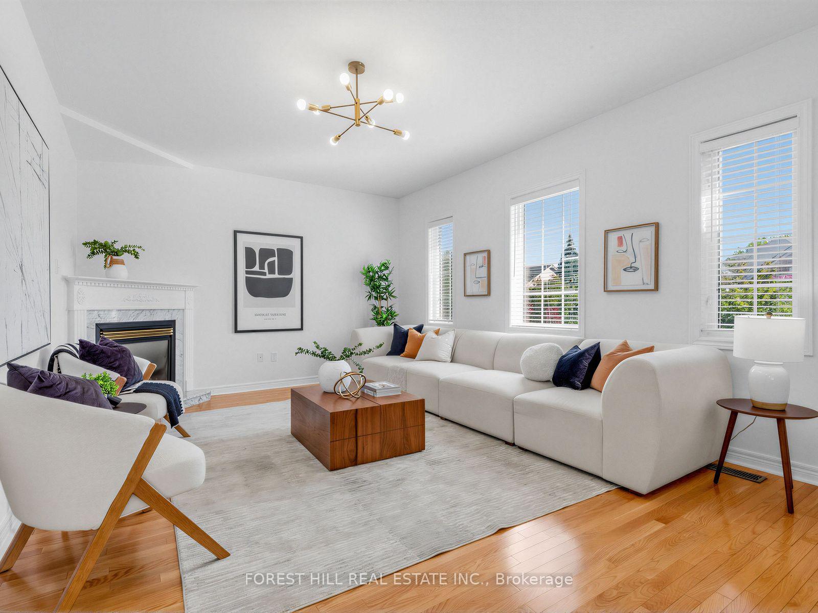 Photo 6 of 43 Pepperberry Road, Vaughan, Patterson — HOMEH