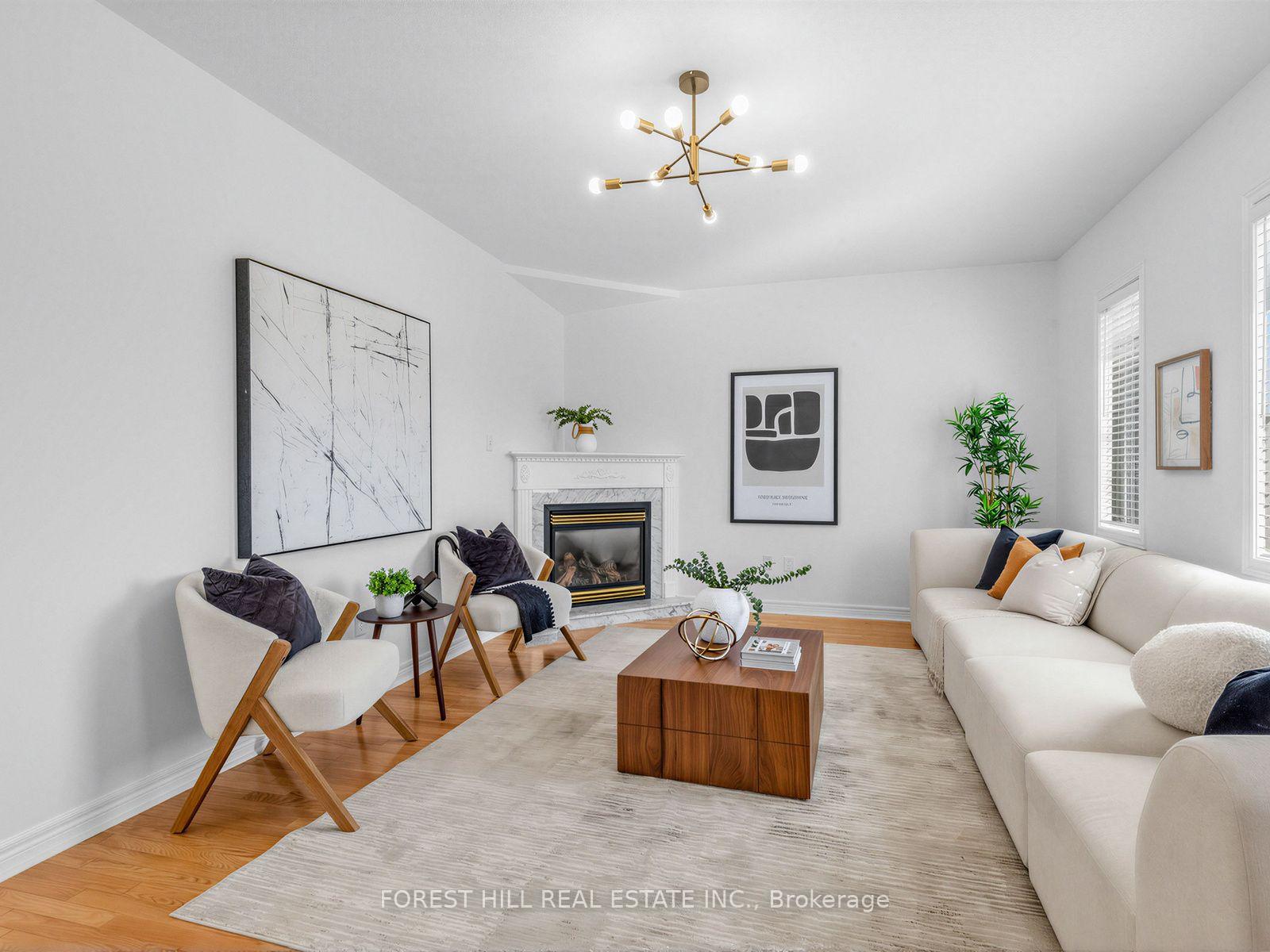 Photo 7 of 43 Pepperberry Road, Vaughan, Patterson — HOMEH