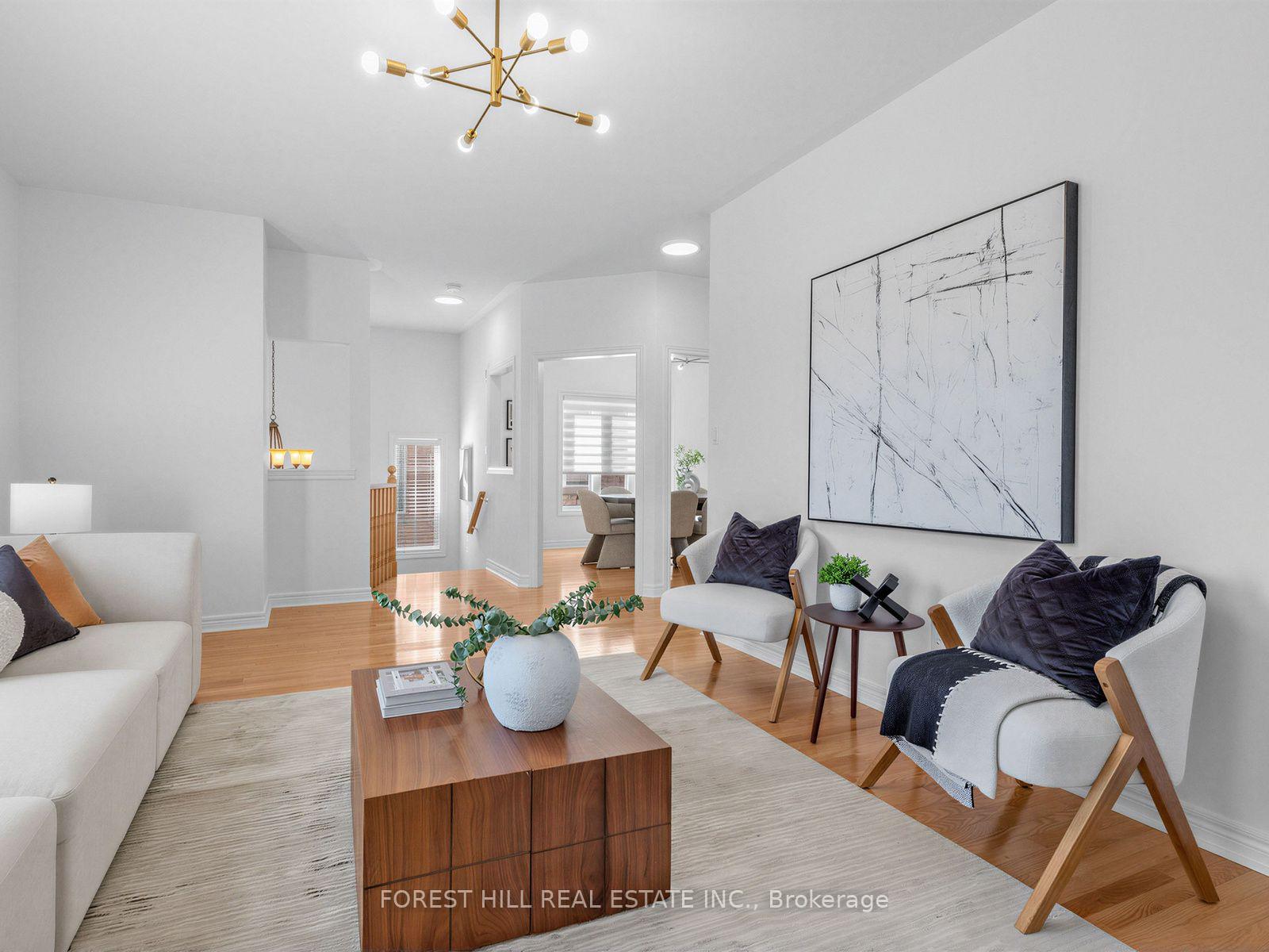 Photo 9 of 43 Pepperberry Road, Vaughan, Patterson — HOMEH