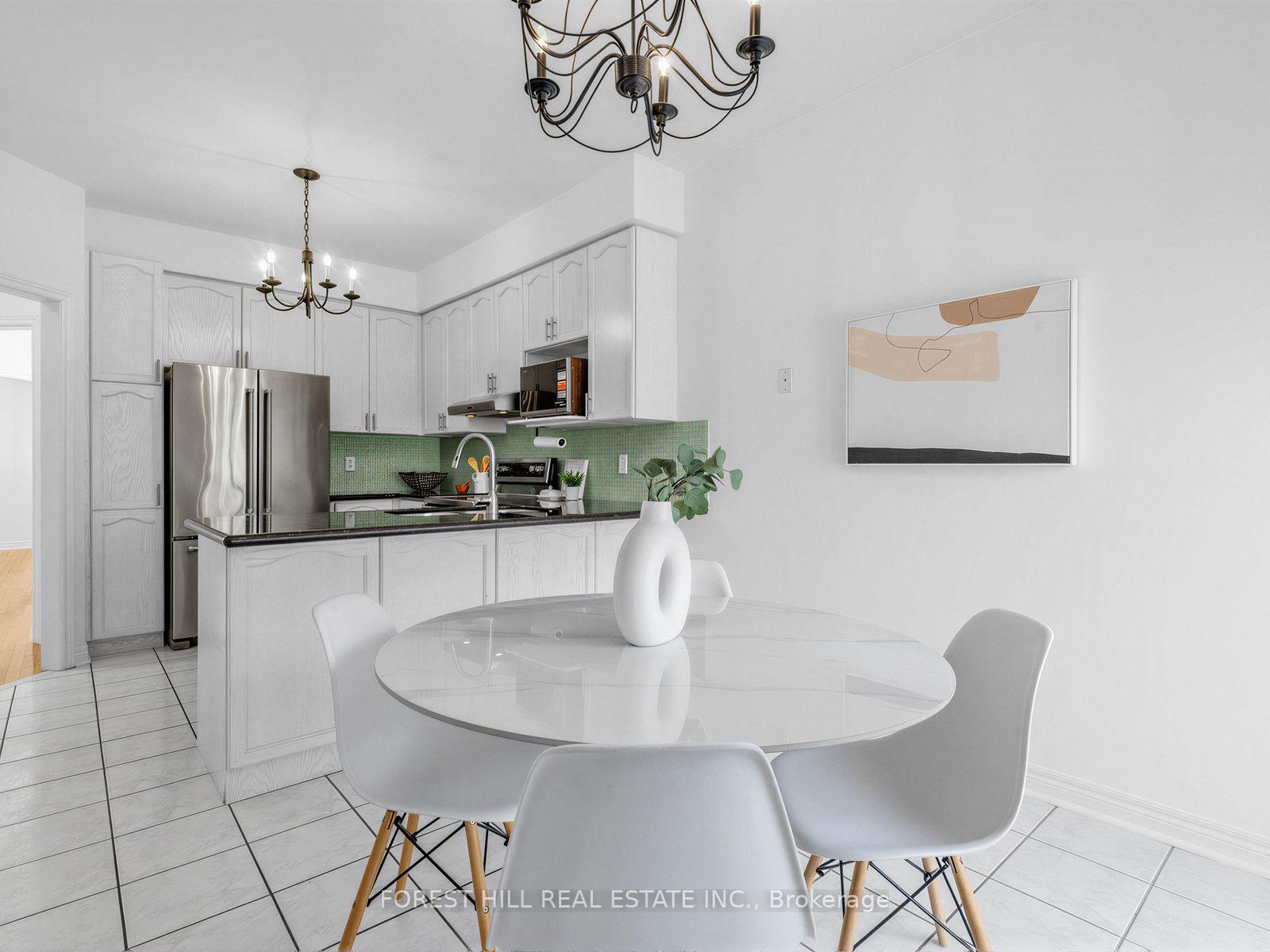 Photo 16 of 43 Pepperberry Road, Vaughan, Patterson — HOMEH
