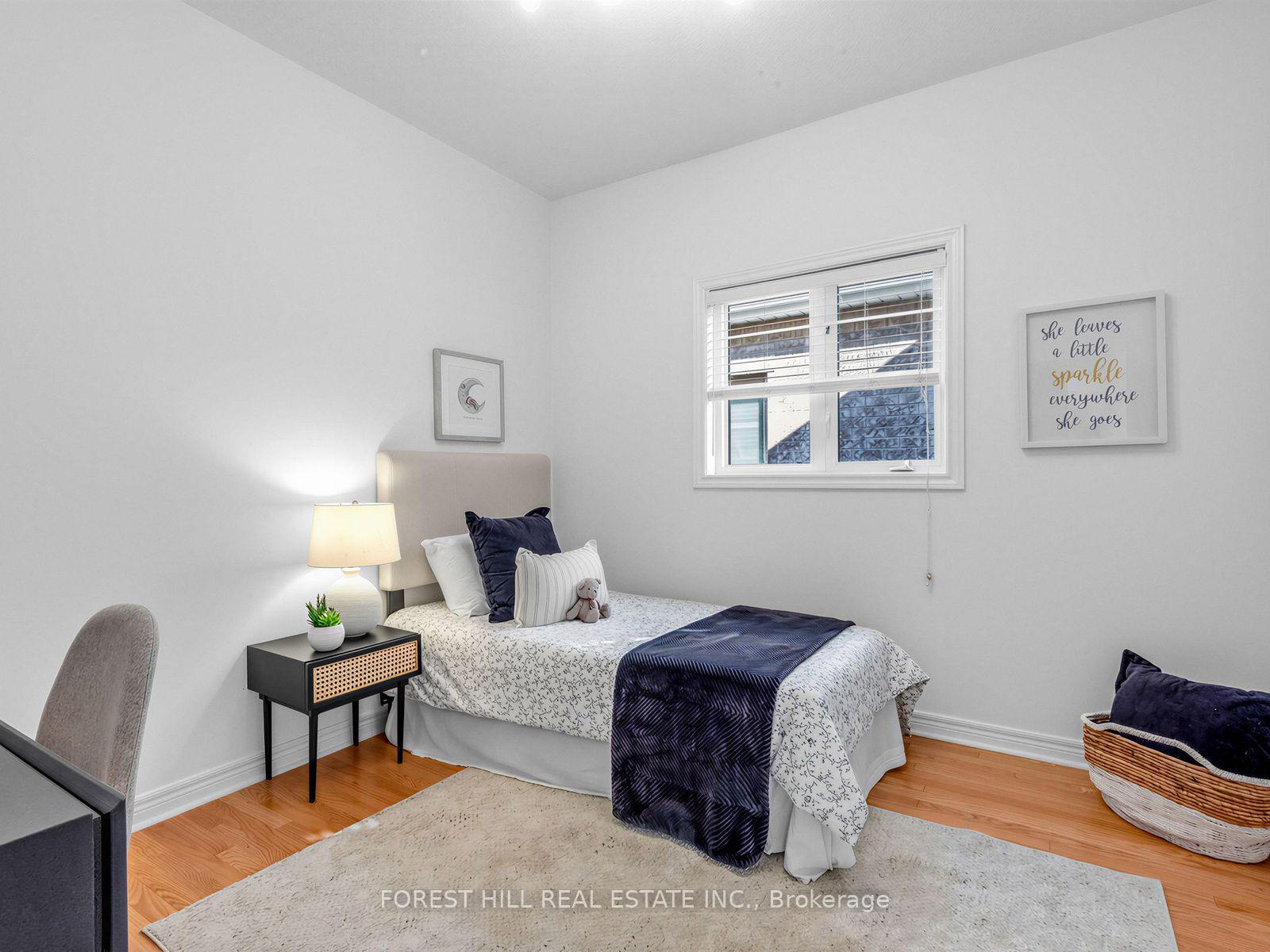 Photo 22 of 43 Pepperberry Road, Vaughan, Patterson — HOMEH
