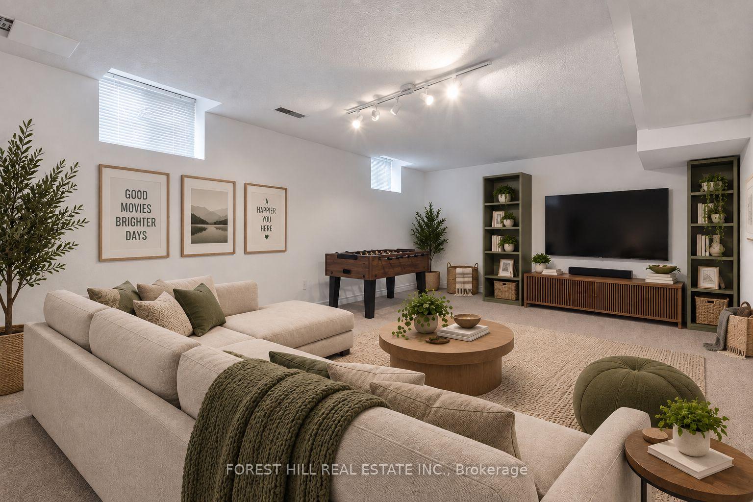 Photo 34 of 43 Pepperberry Road, Vaughan, Patterson — HOMEH