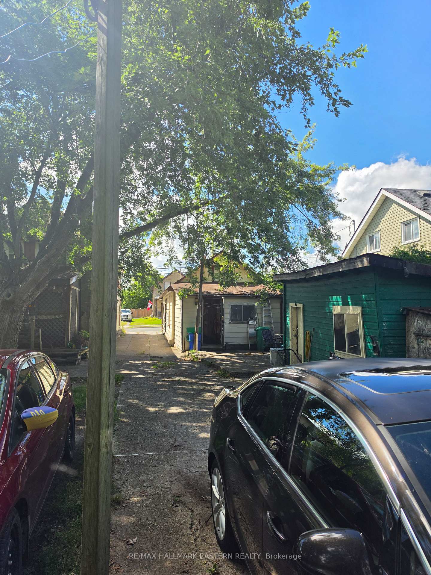 Photo 21 of 532 Rogers Street, Peterborough, Ashburnham Ward 4 — HOMEH