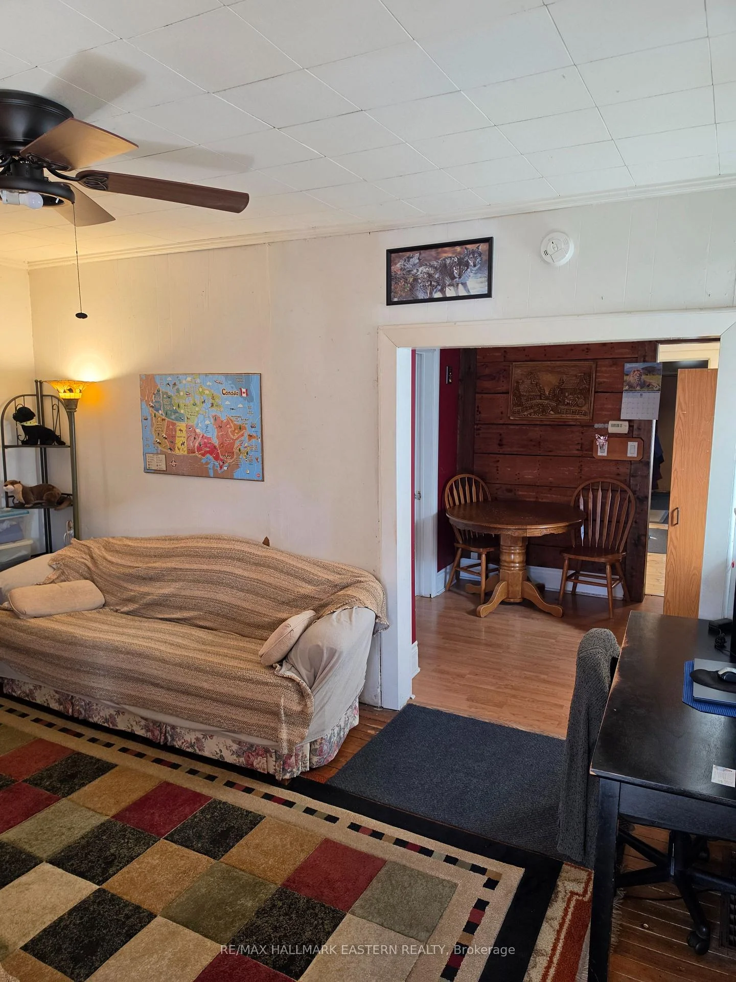 Photo 7 of 532 Rogers Street, Peterborough, Ashburnham Ward 4 — HOMEH
