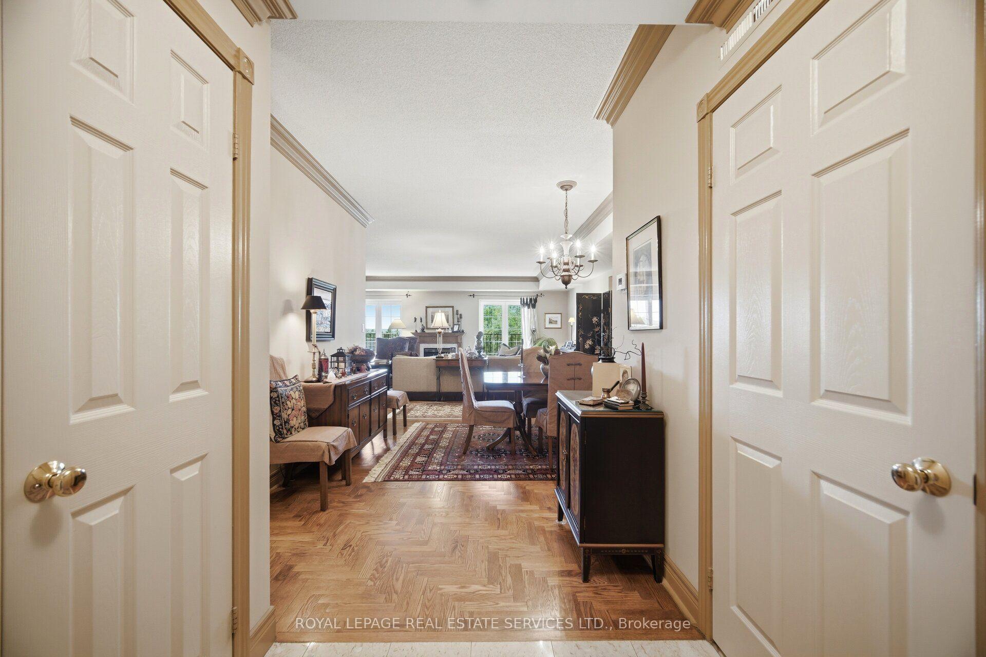 Photo 7 of Unit PH403, 30 Anglesey Boulevard, Etobicoke, Edenbridge-Humber Valley — HOMEH