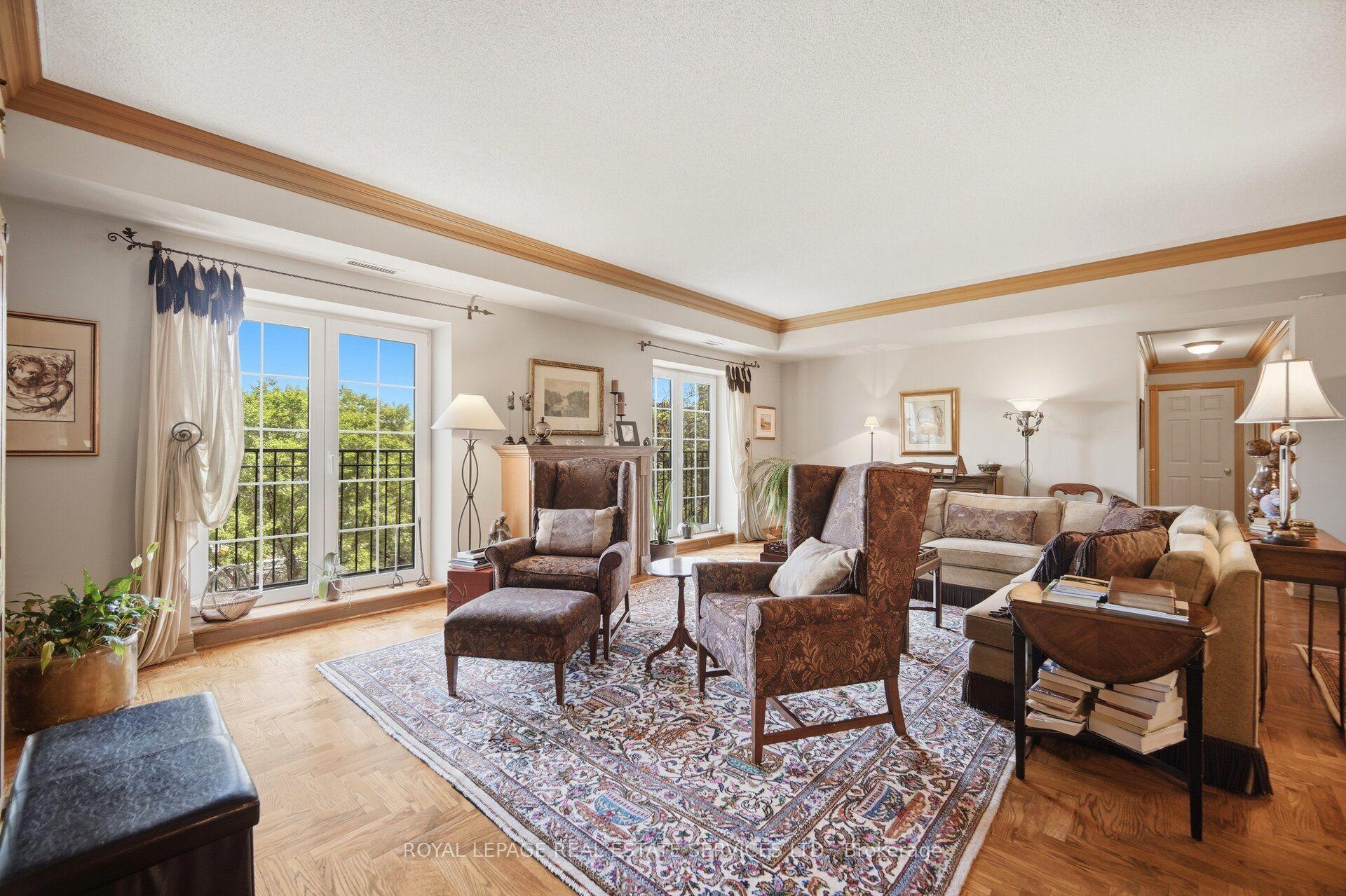 Photo 8 of Unit PH403, 30 Anglesey Boulevard, Etobicoke, Edenbridge-Humber Valley — HOMEH