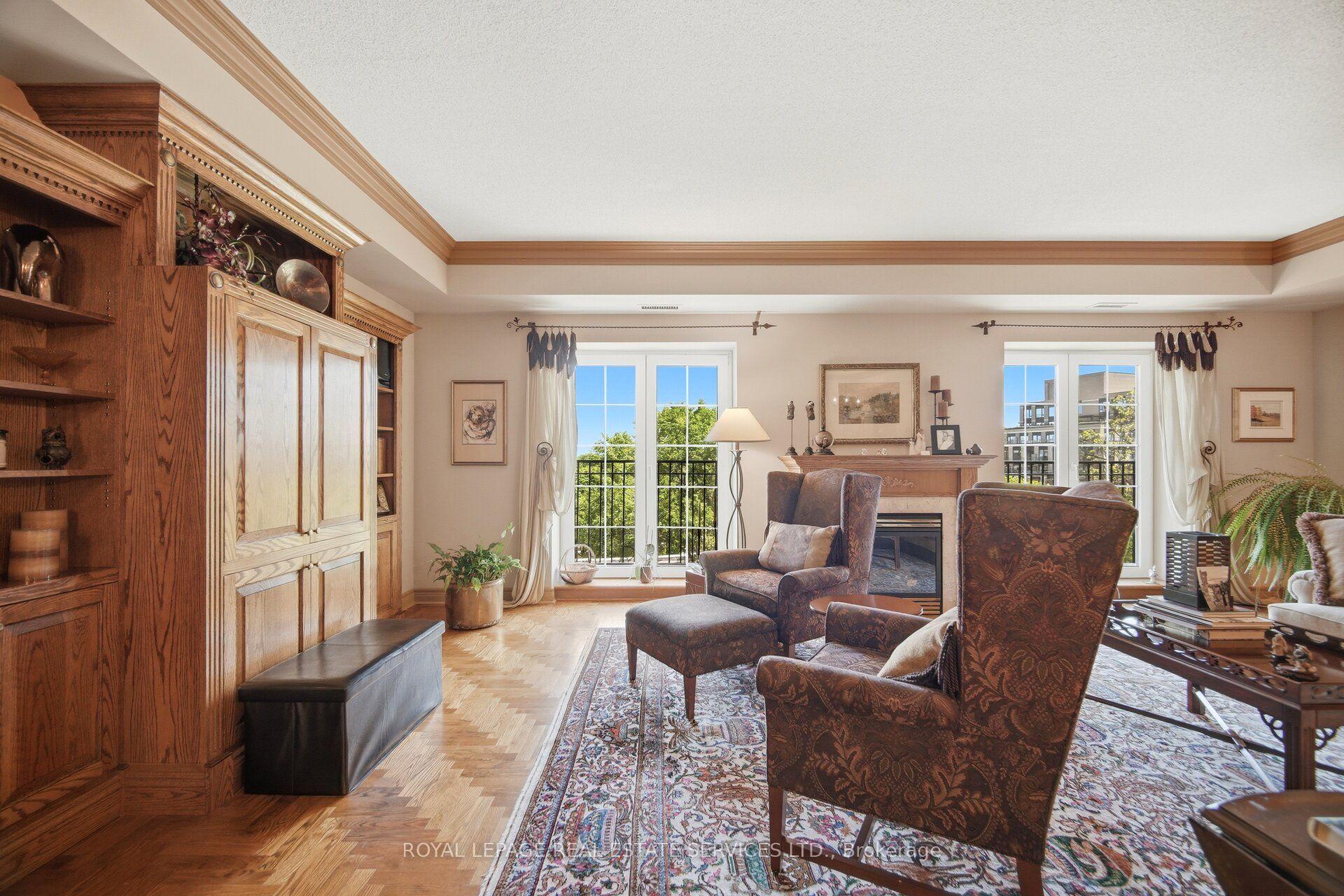 Photo 12 of Unit PH403, 30 Anglesey Boulevard, Etobicoke, Edenbridge-Humber Valley — HOMEH