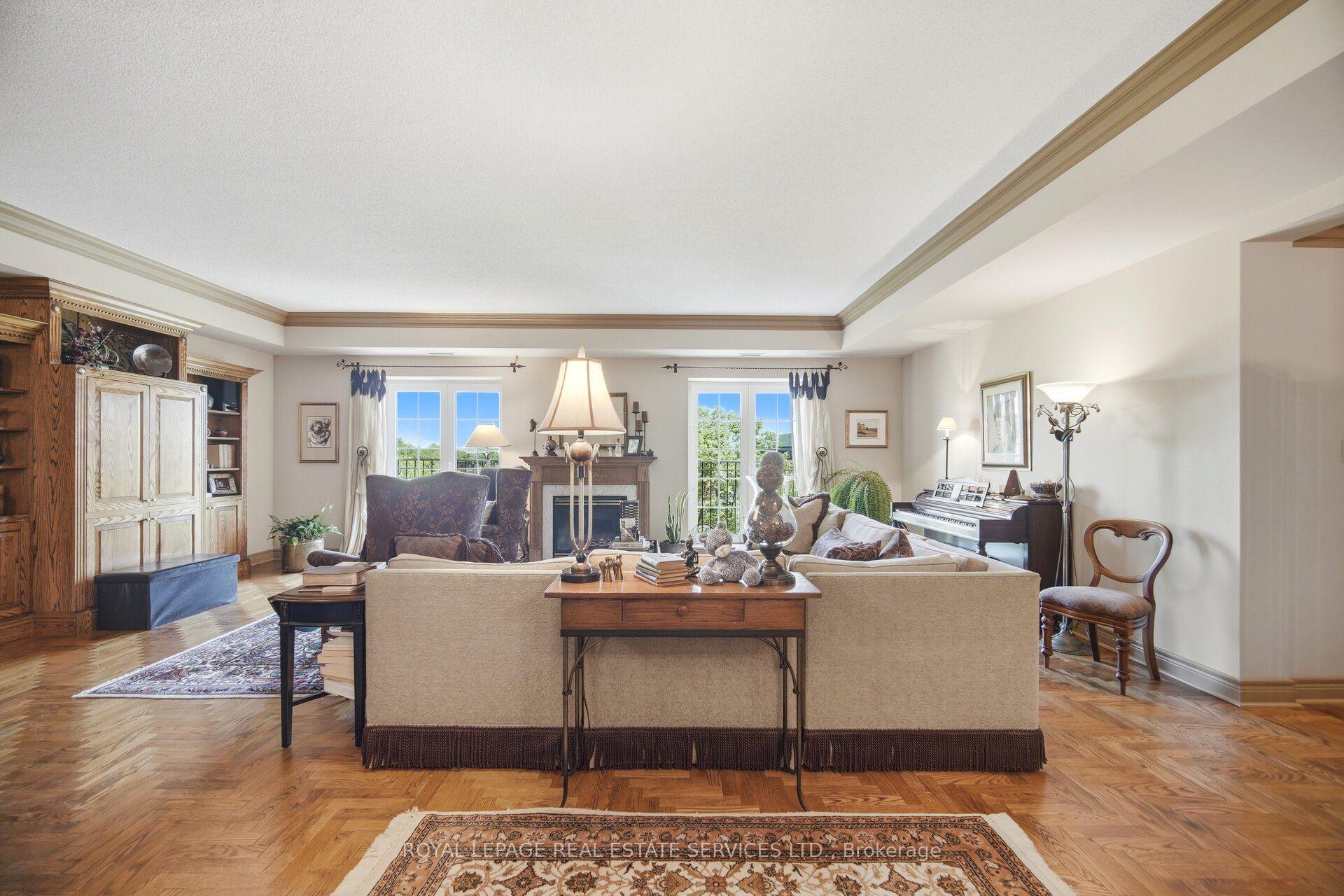 Photo 15 of Unit PH403, 30 Anglesey Boulevard, Etobicoke, Edenbridge-Humber Valley — HOMEH