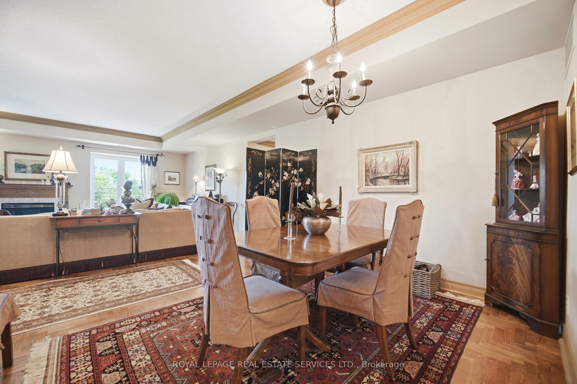 Photo 16 of Unit PH403, 30 Anglesey Boulevard, Etobicoke, Edenbridge-Humber Valley — HOMEH