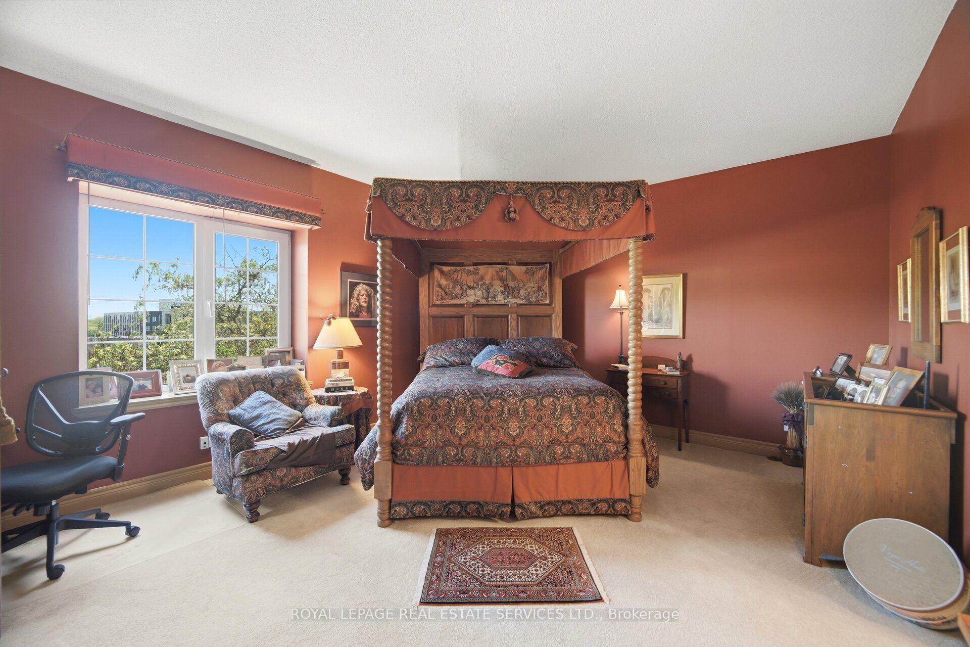 Photo 23 of Unit PH403, 30 Anglesey Boulevard, Etobicoke, Edenbridge-Humber Valley — HOMEH