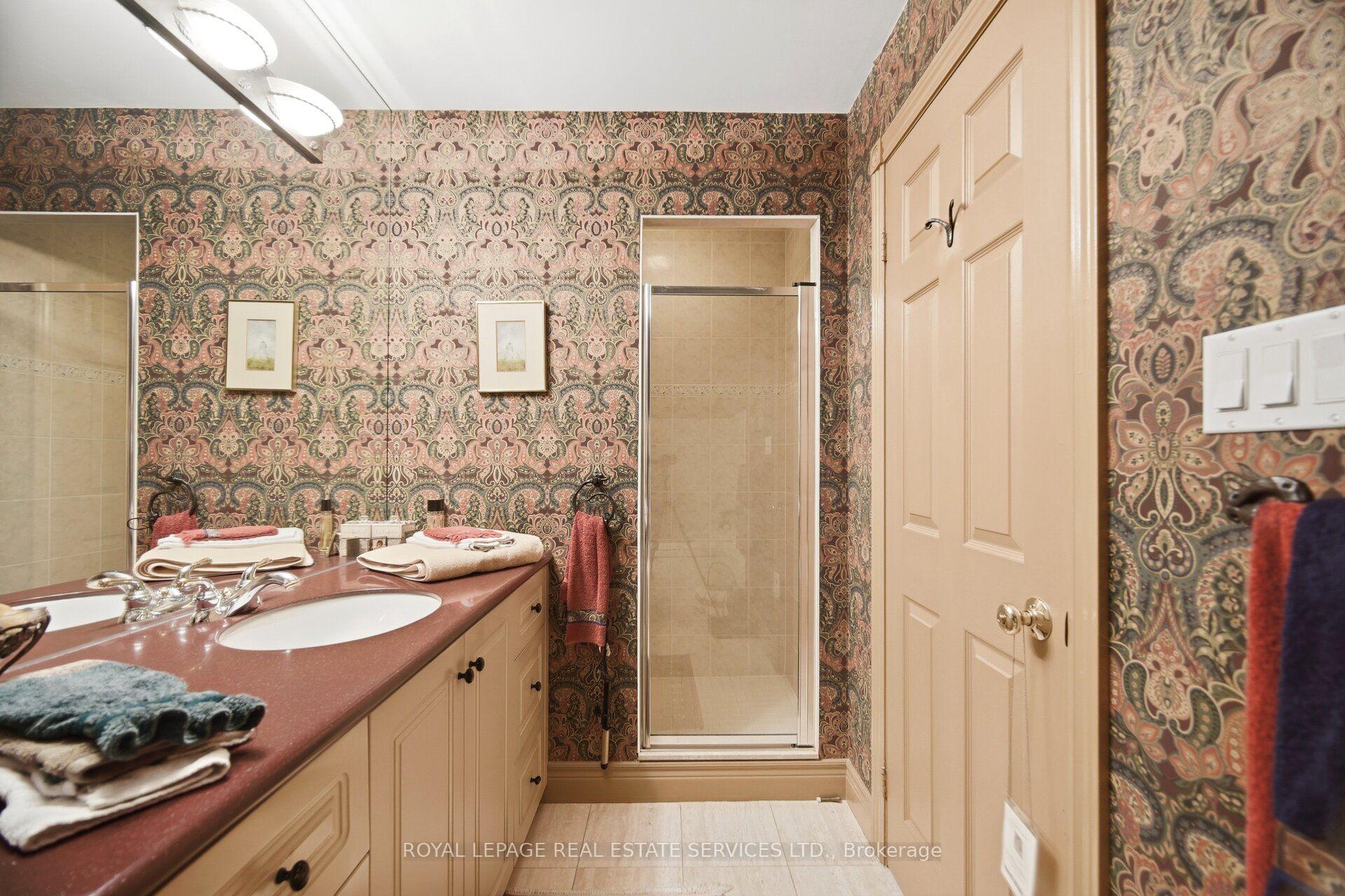 Photo 27 of Unit PH403, 30 Anglesey Boulevard, Etobicoke, Edenbridge-Humber Valley — HOMEH