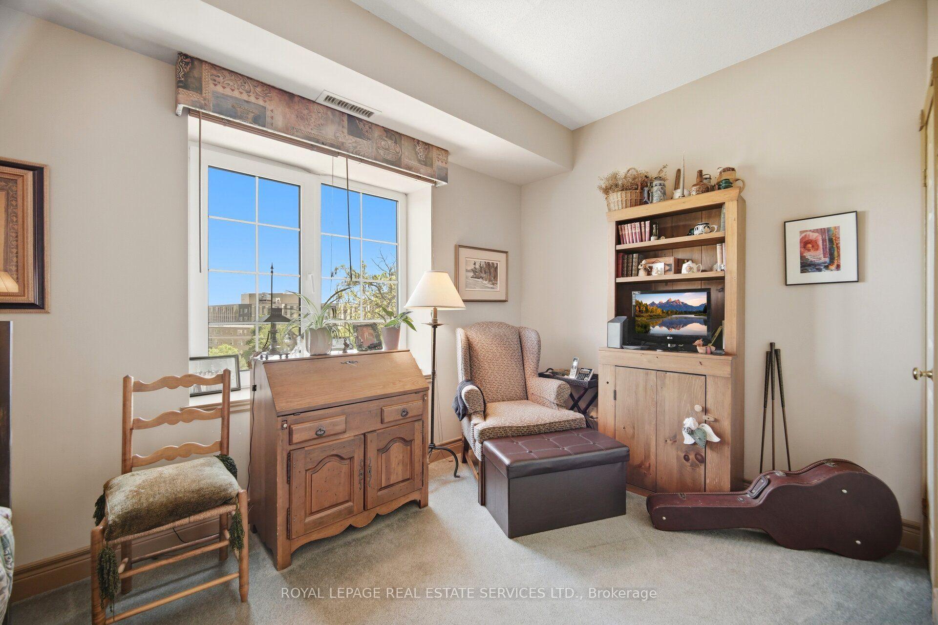 Photo 28 of Unit PH403, 30 Anglesey Boulevard, Etobicoke, Edenbridge-Humber Valley — HOMEH