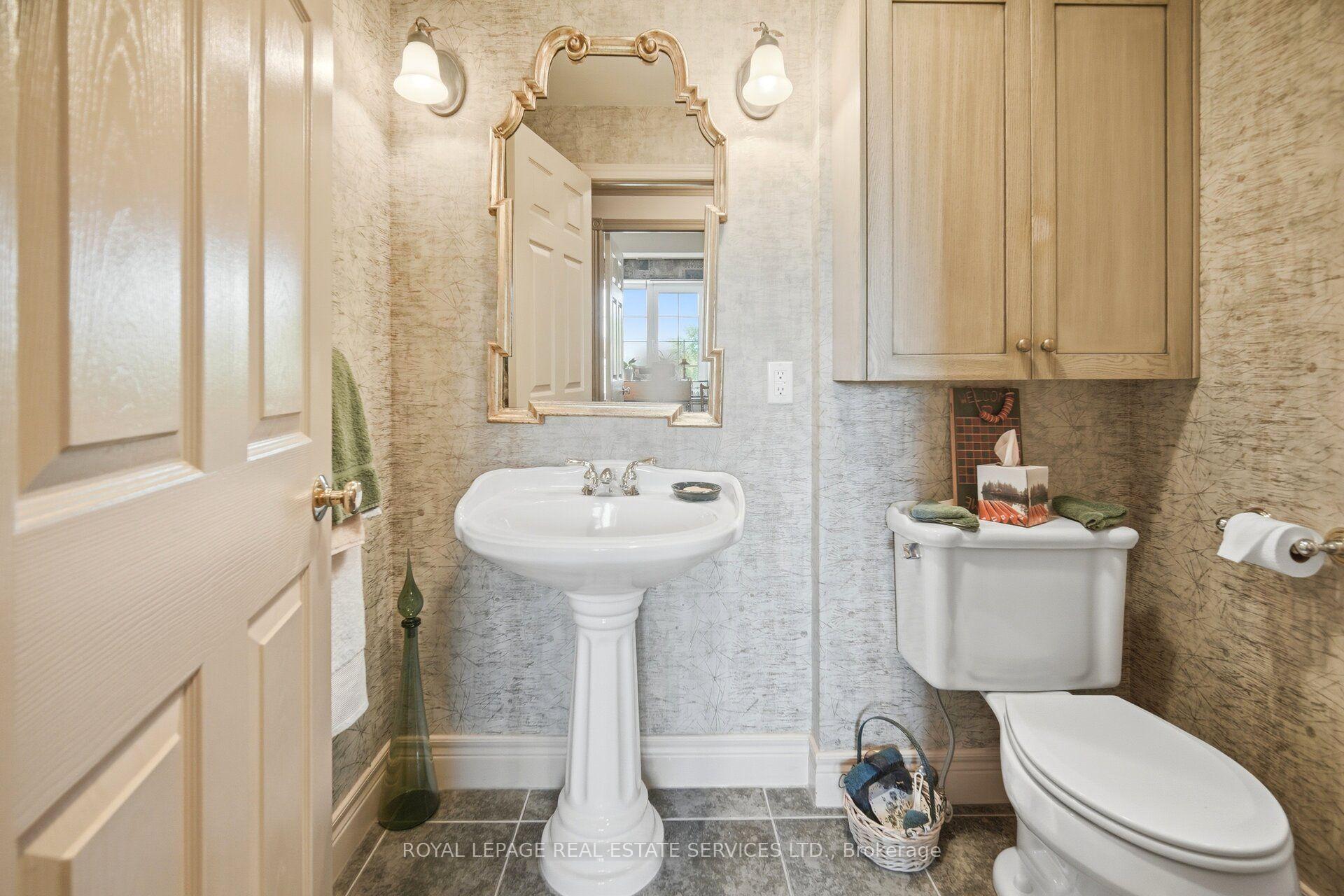 Photo 29 of Unit PH403, 30 Anglesey Boulevard, Etobicoke, Edenbridge-Humber Valley — HOMEH