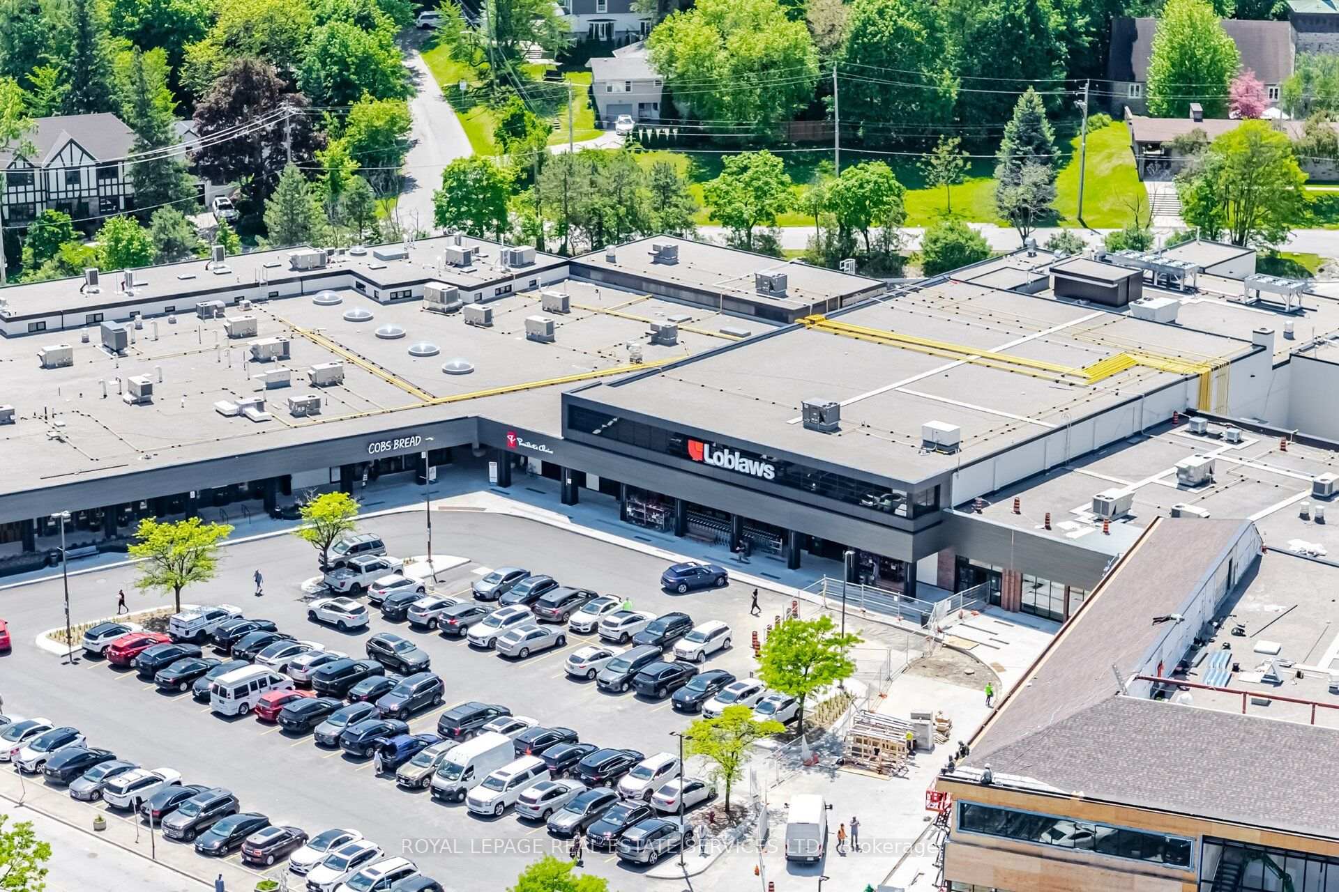 Photo 41 of Unit PH403, 30 Anglesey Boulevard, Etobicoke, Edenbridge-Humber Valley — HOMEH