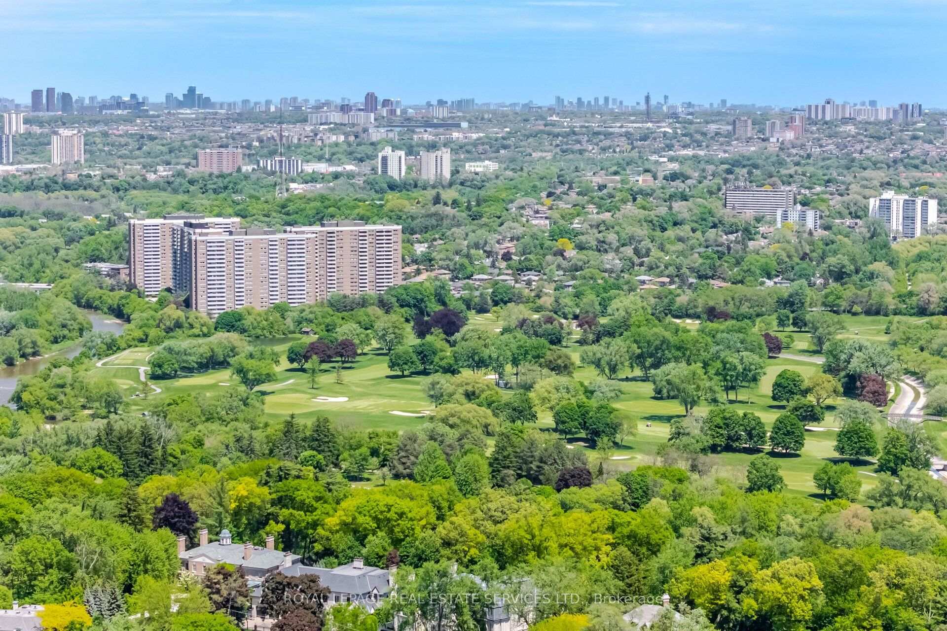 Photo 43 of Unit PH403, 30 Anglesey Boulevard, Etobicoke, Edenbridge-Humber Valley — HOMEH