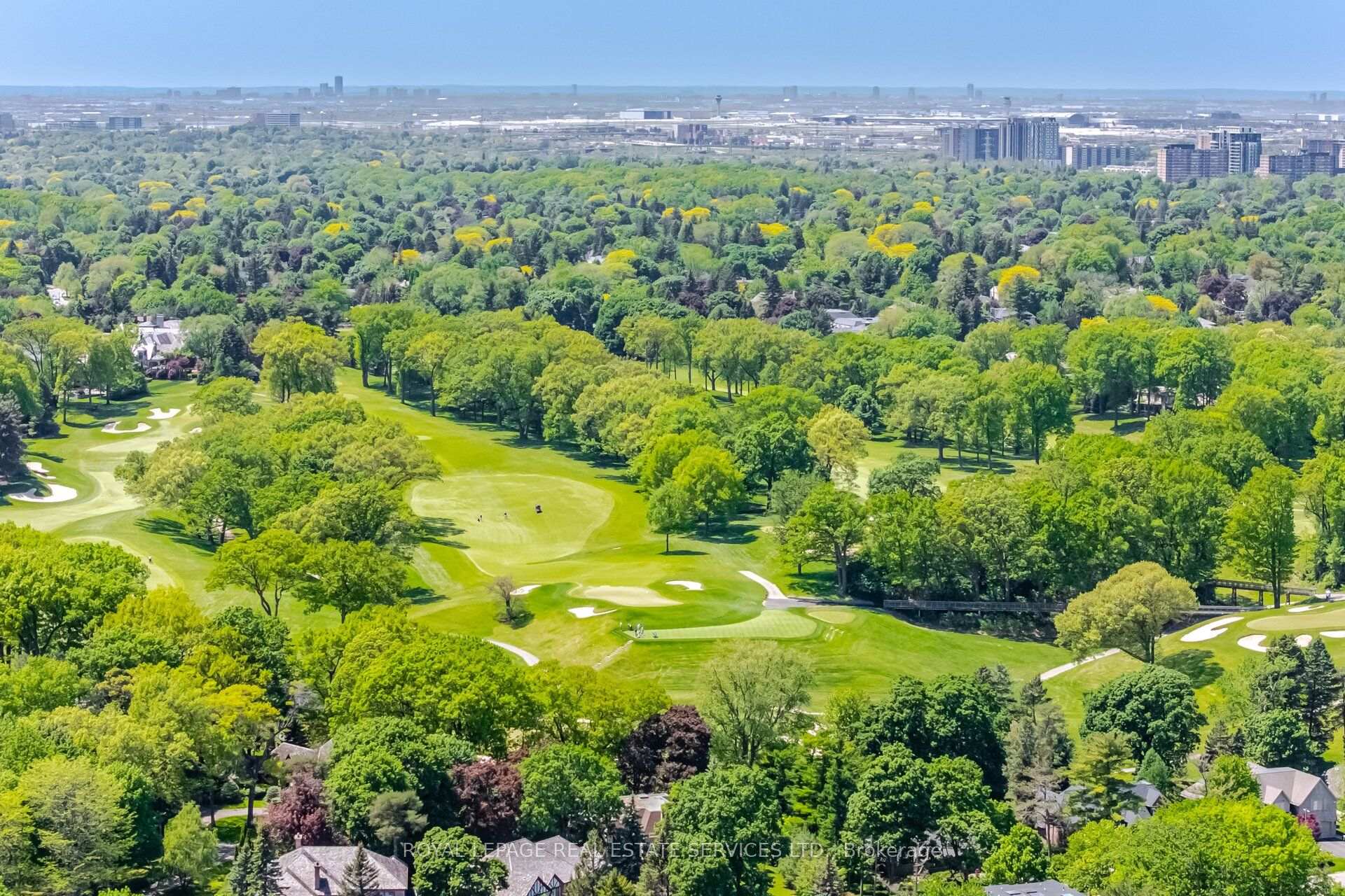 Photo 44 of Unit PH403, 30 Anglesey Boulevard, Etobicoke, Edenbridge-Humber Valley — HOMEH