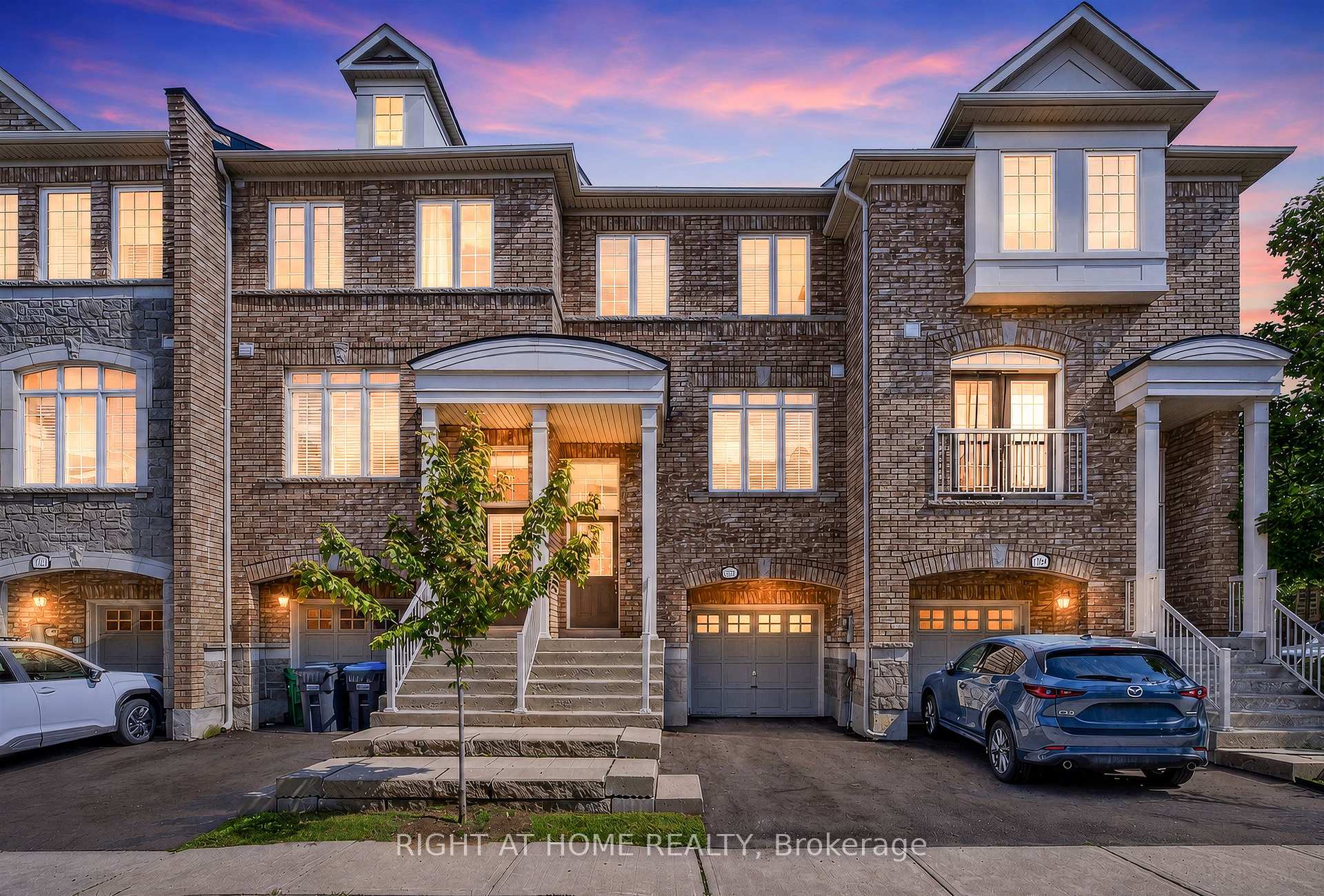 Photo 3 of 7201 Triumph Lane, Mississauga, Lisgar — HOMEH
