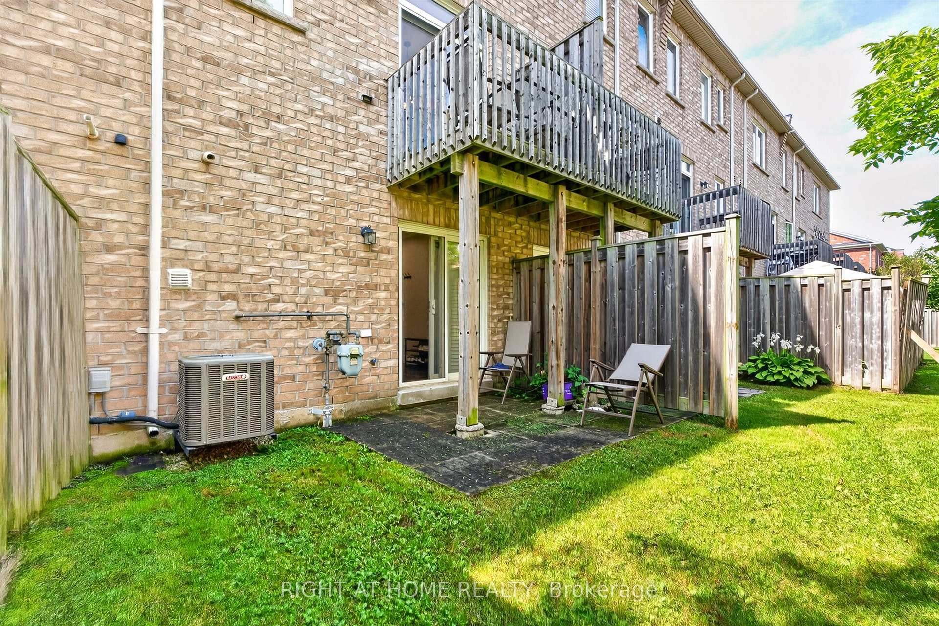 Photo 25 of 7201 Triumph Lane, Mississauga, Lisgar — HOMEH